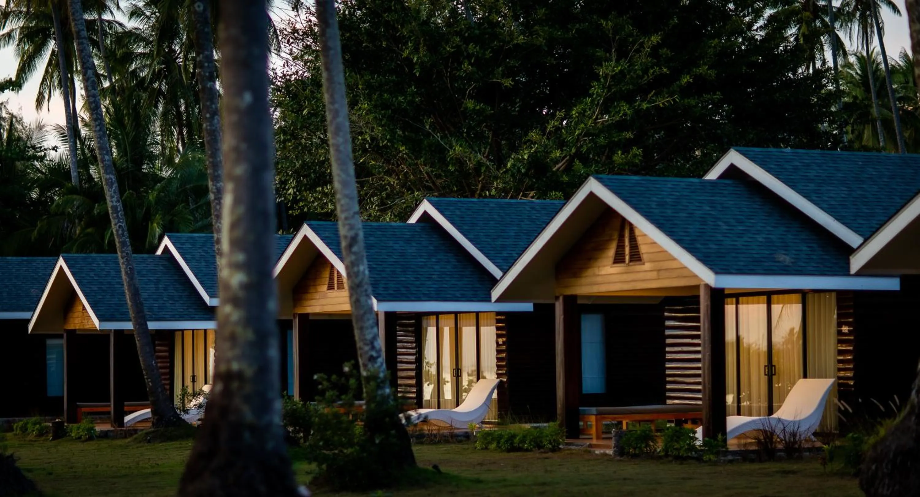 Property building in Seacret KohKood เกาะกูด