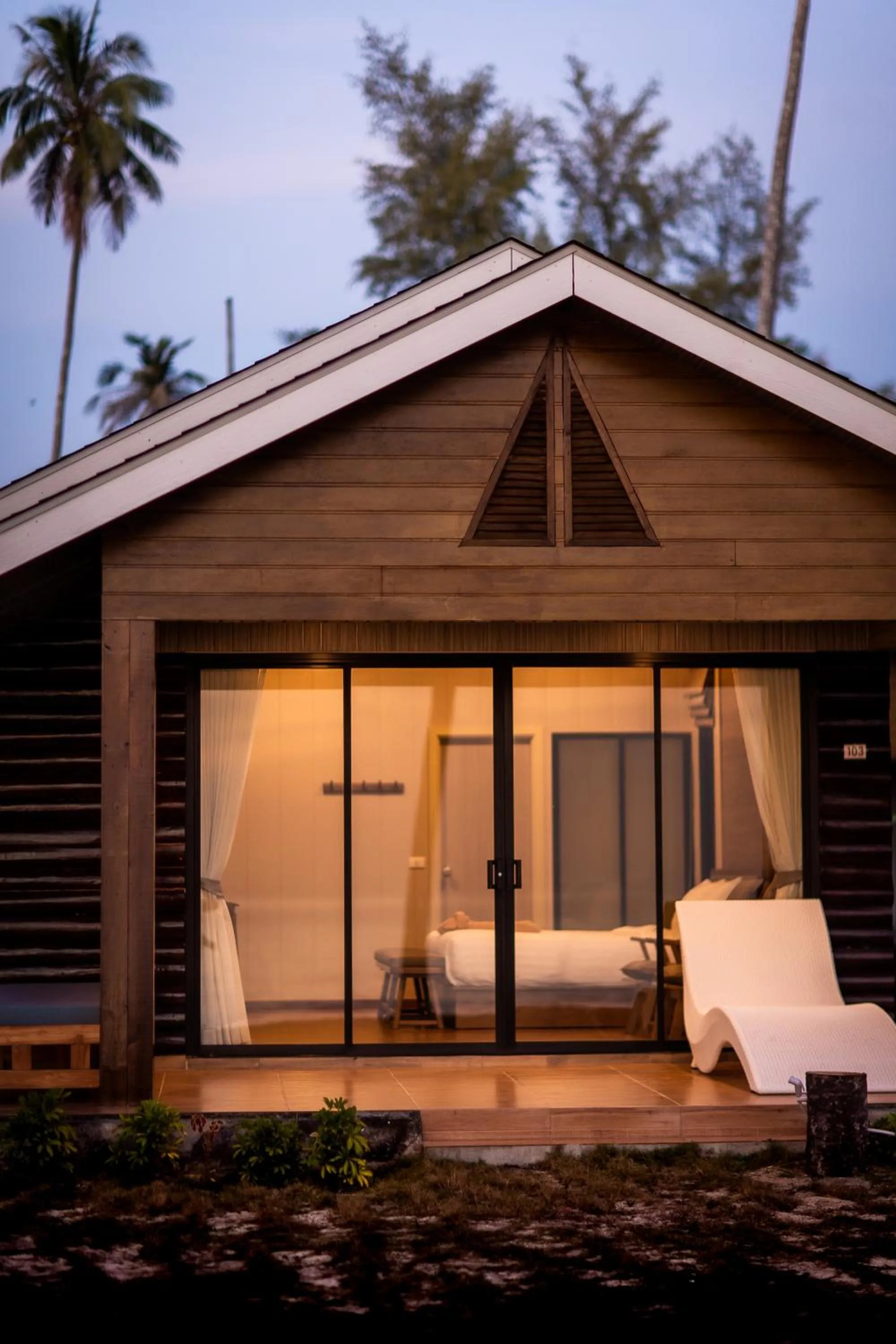 Seacret KohKood เกาะกูด