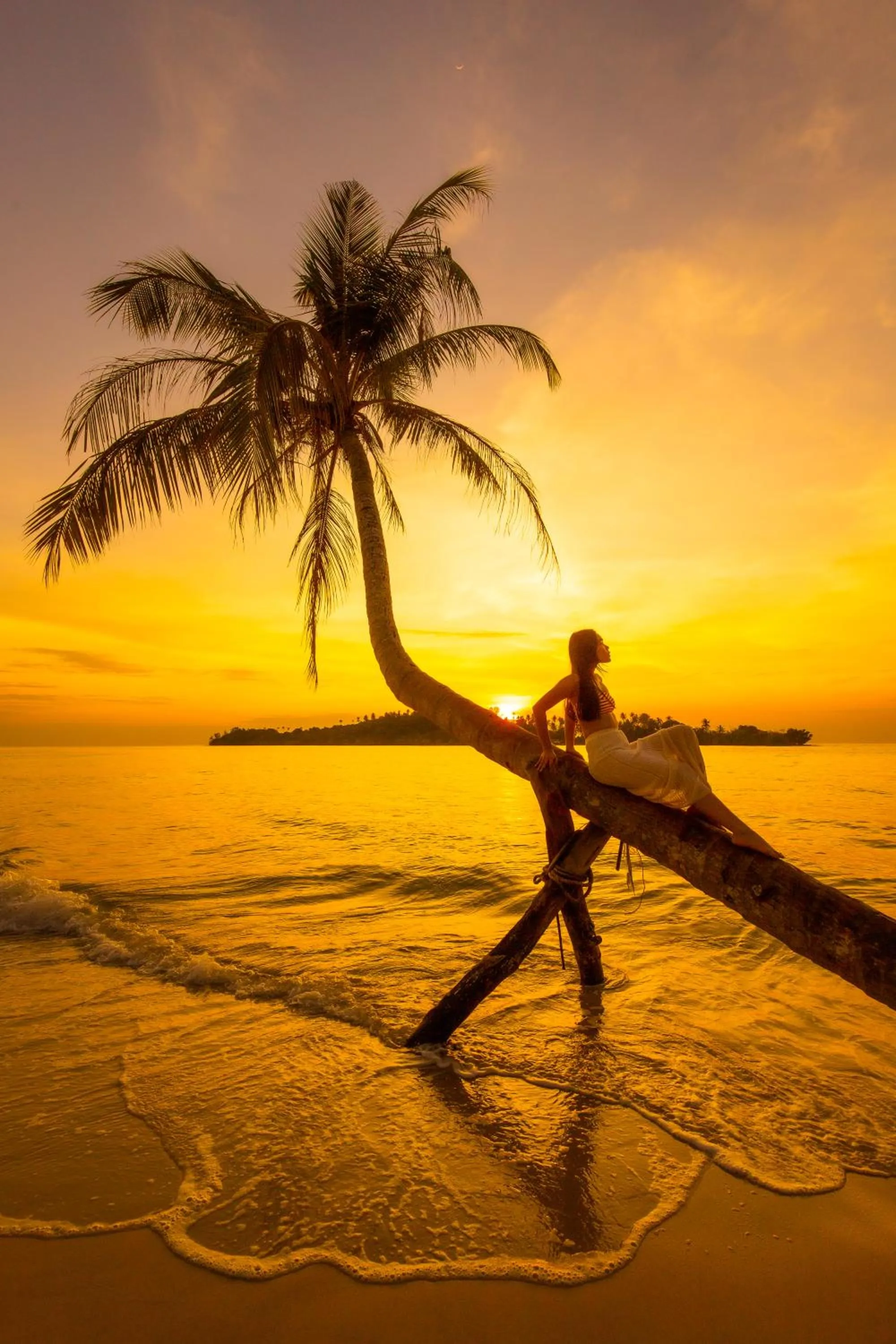 Seacret KohKood เกาะกูด