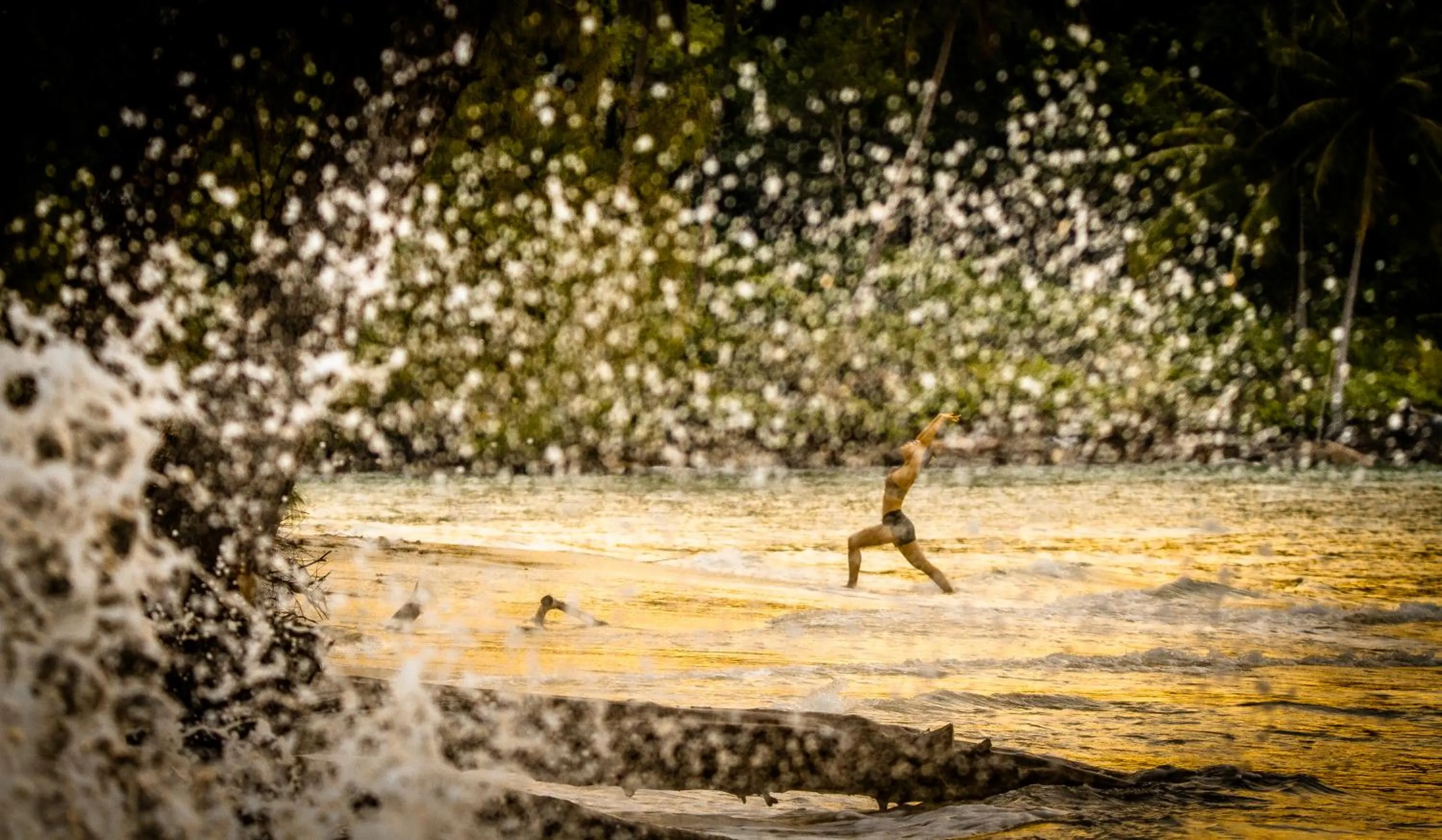 Seacret KohKood เกาะกูด