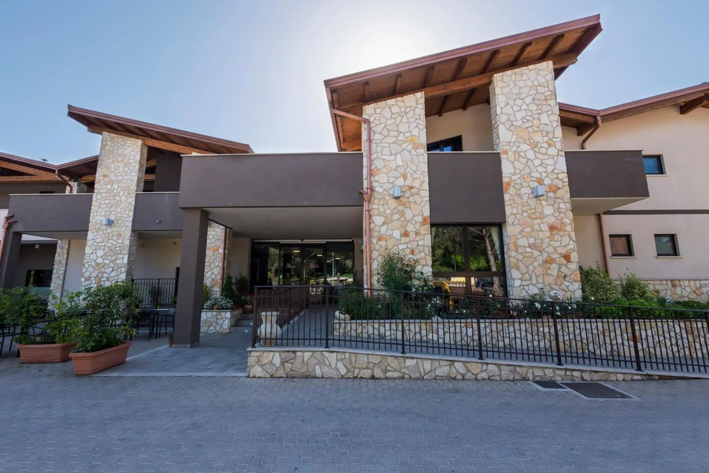 Hotel Centova Hotel Centova