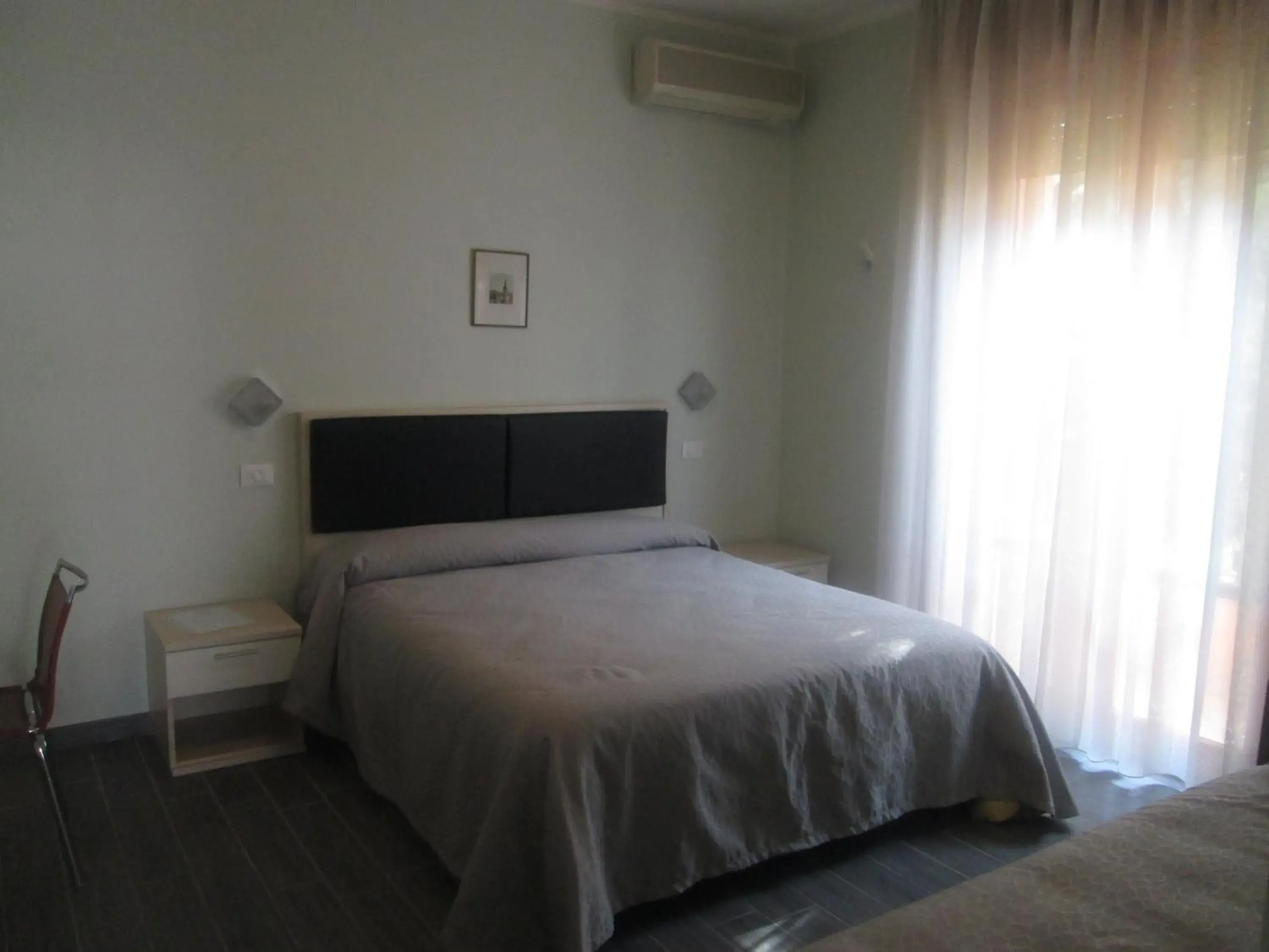 Double Room in Hotel Prater Double Room in Hotel Prater