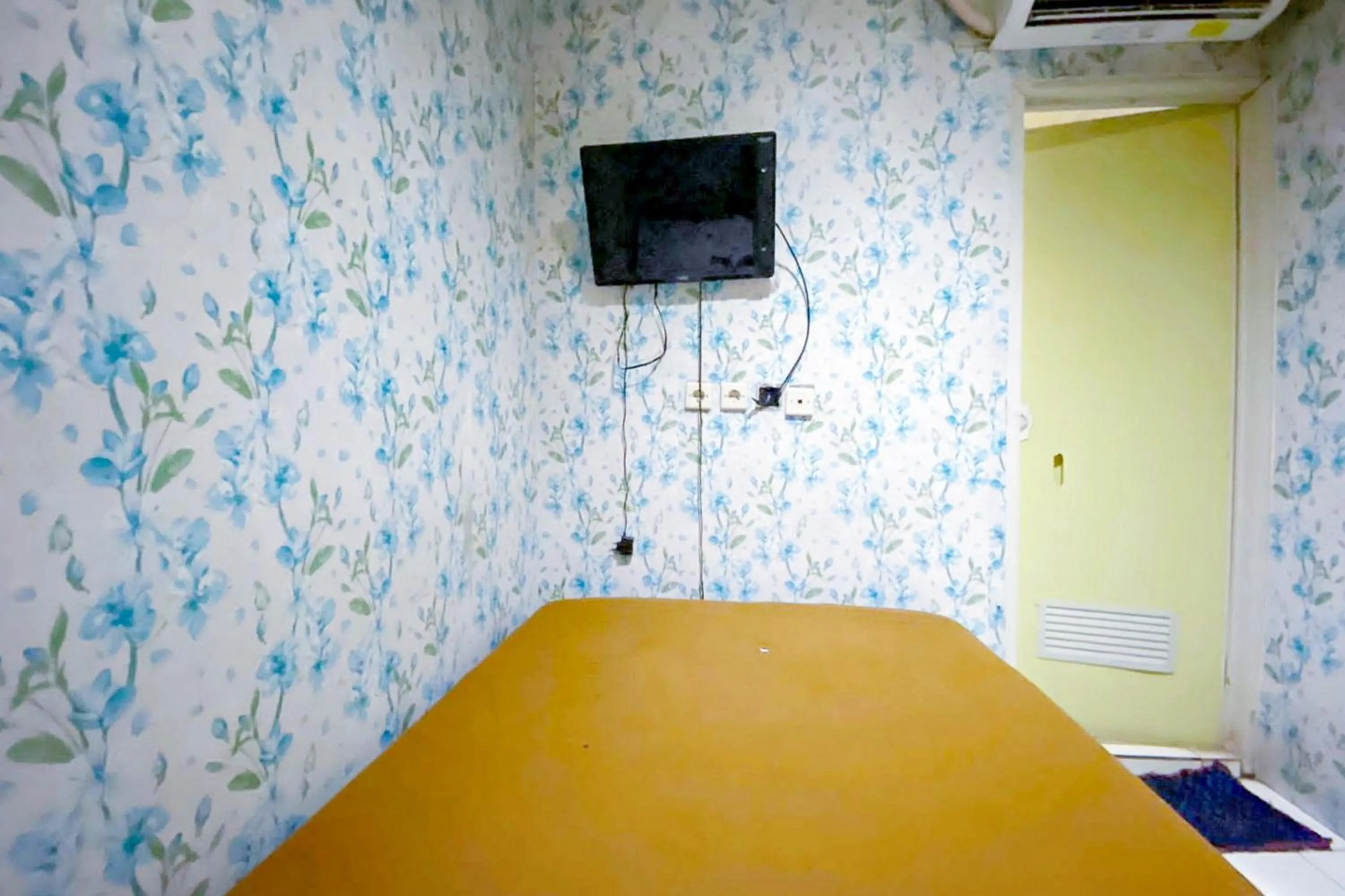 Bed in 4N Residence RedPartner