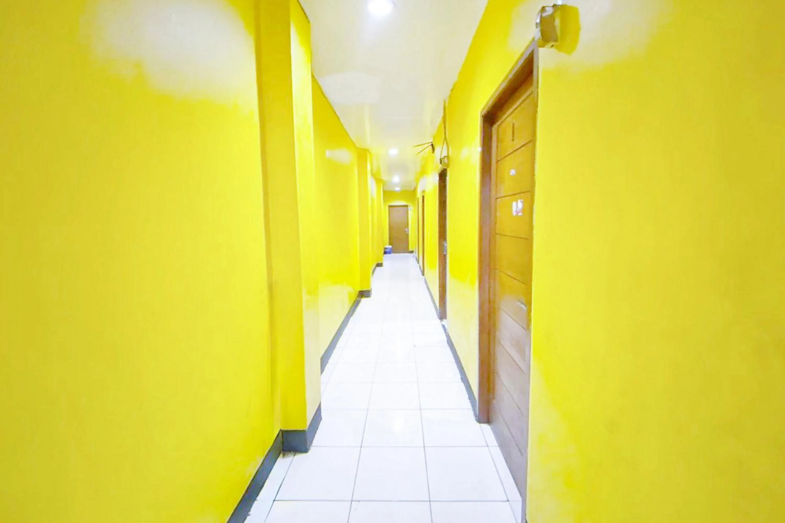 Property building in 4N Residence RedPartner