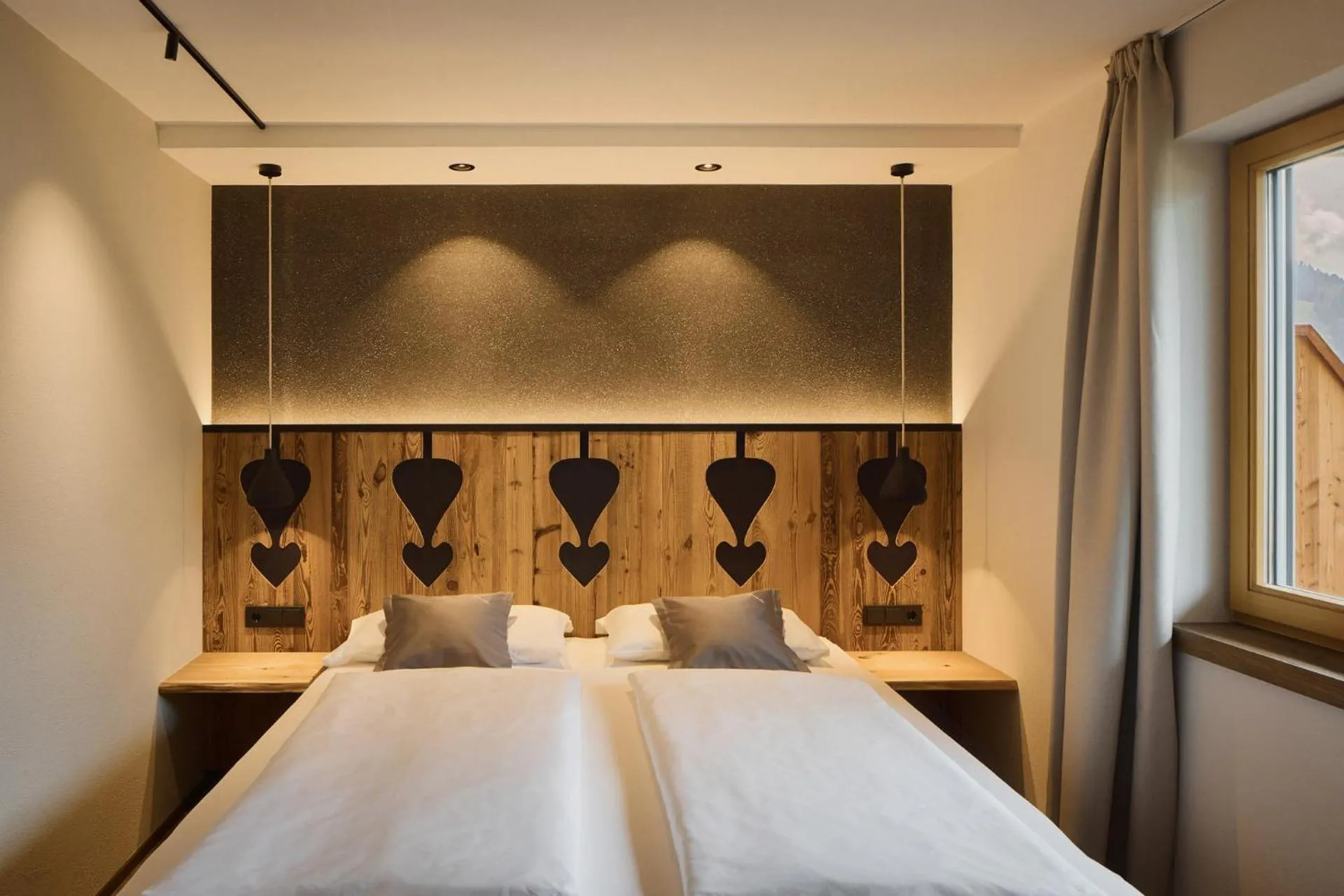 Bed in Residence Rosarela