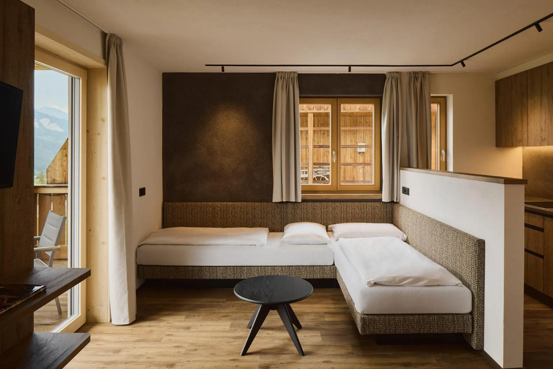 Bed in Residence Rosarela