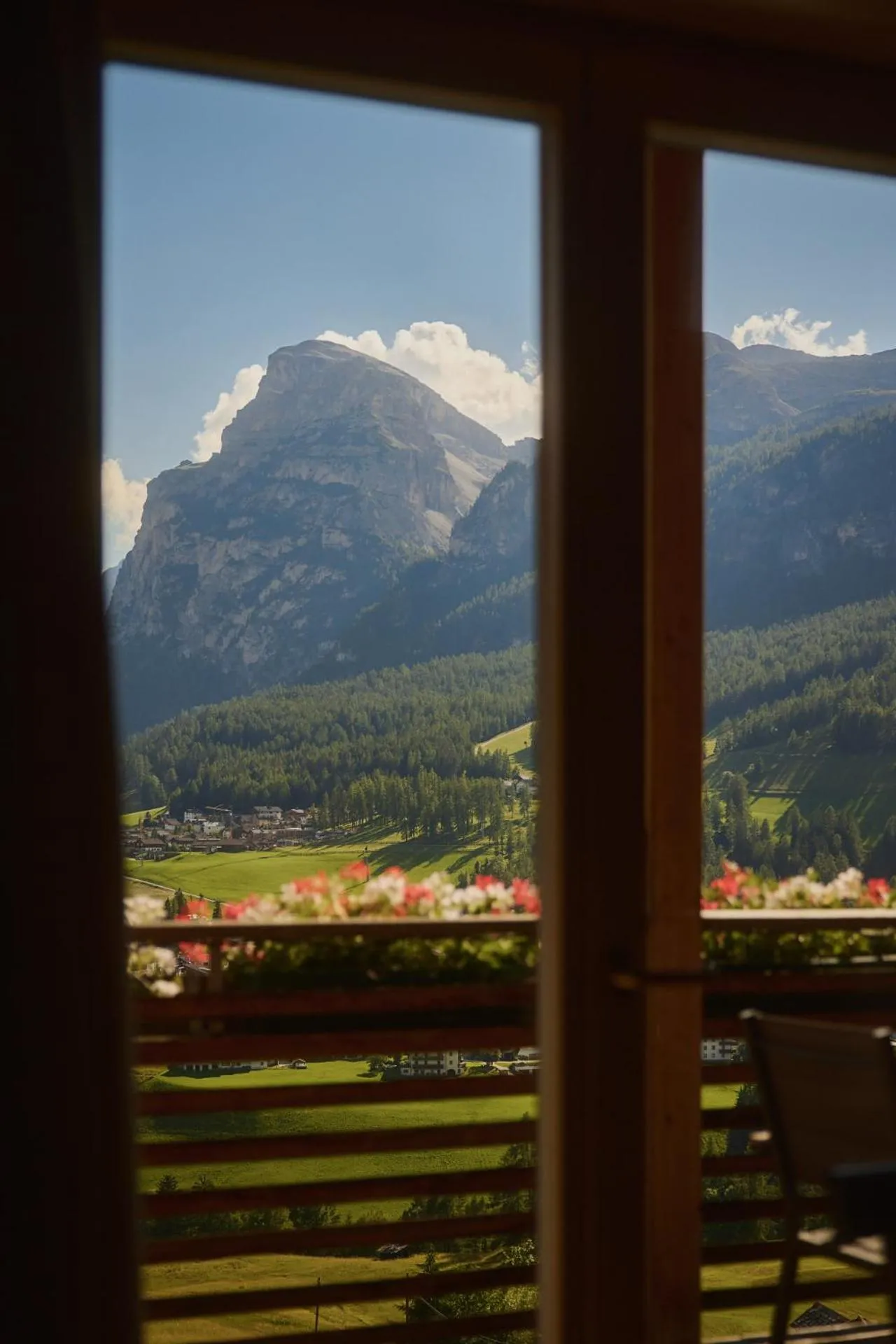 Day in Residence Rosarela