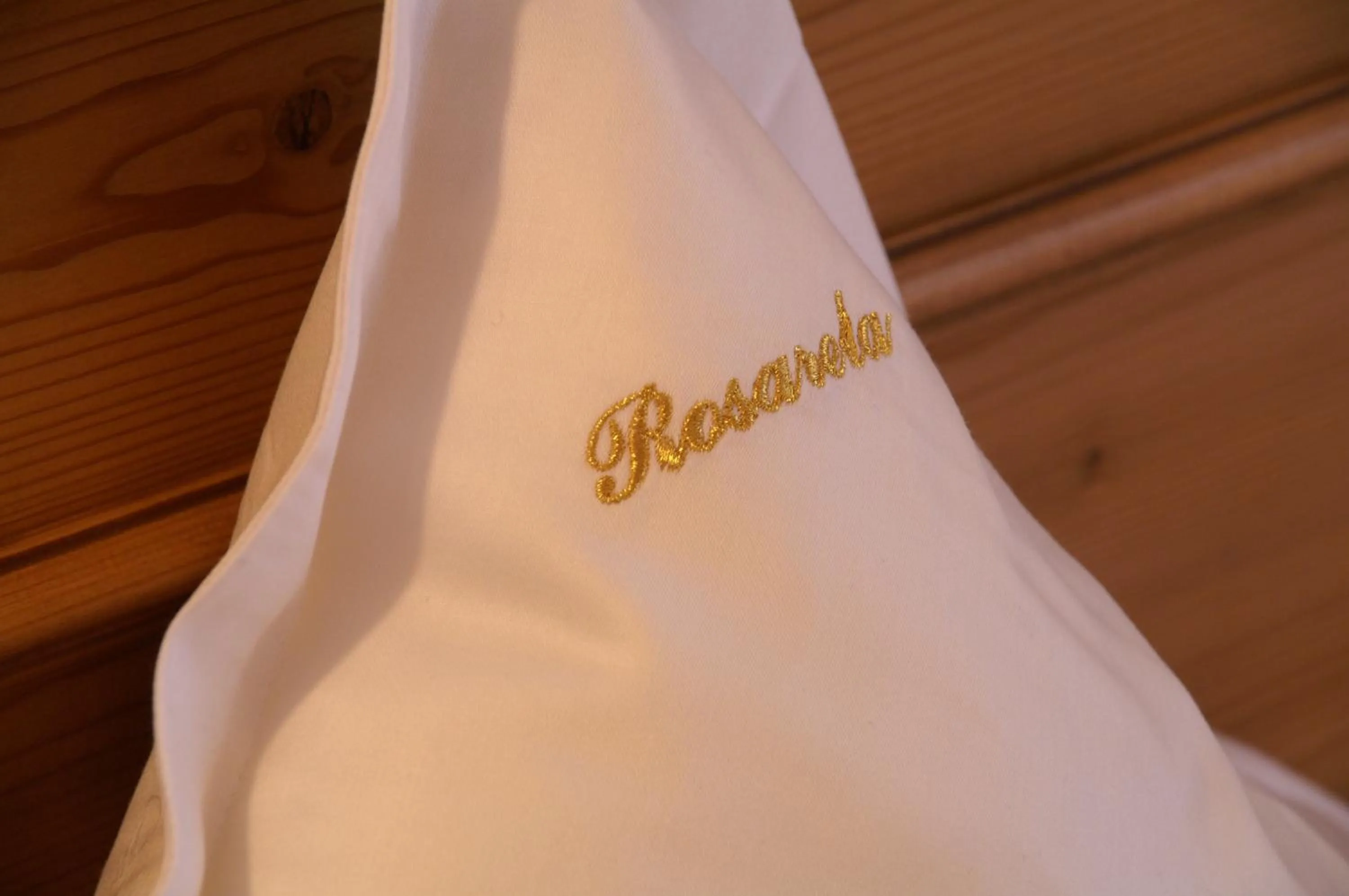 Other in Residence Rosarela