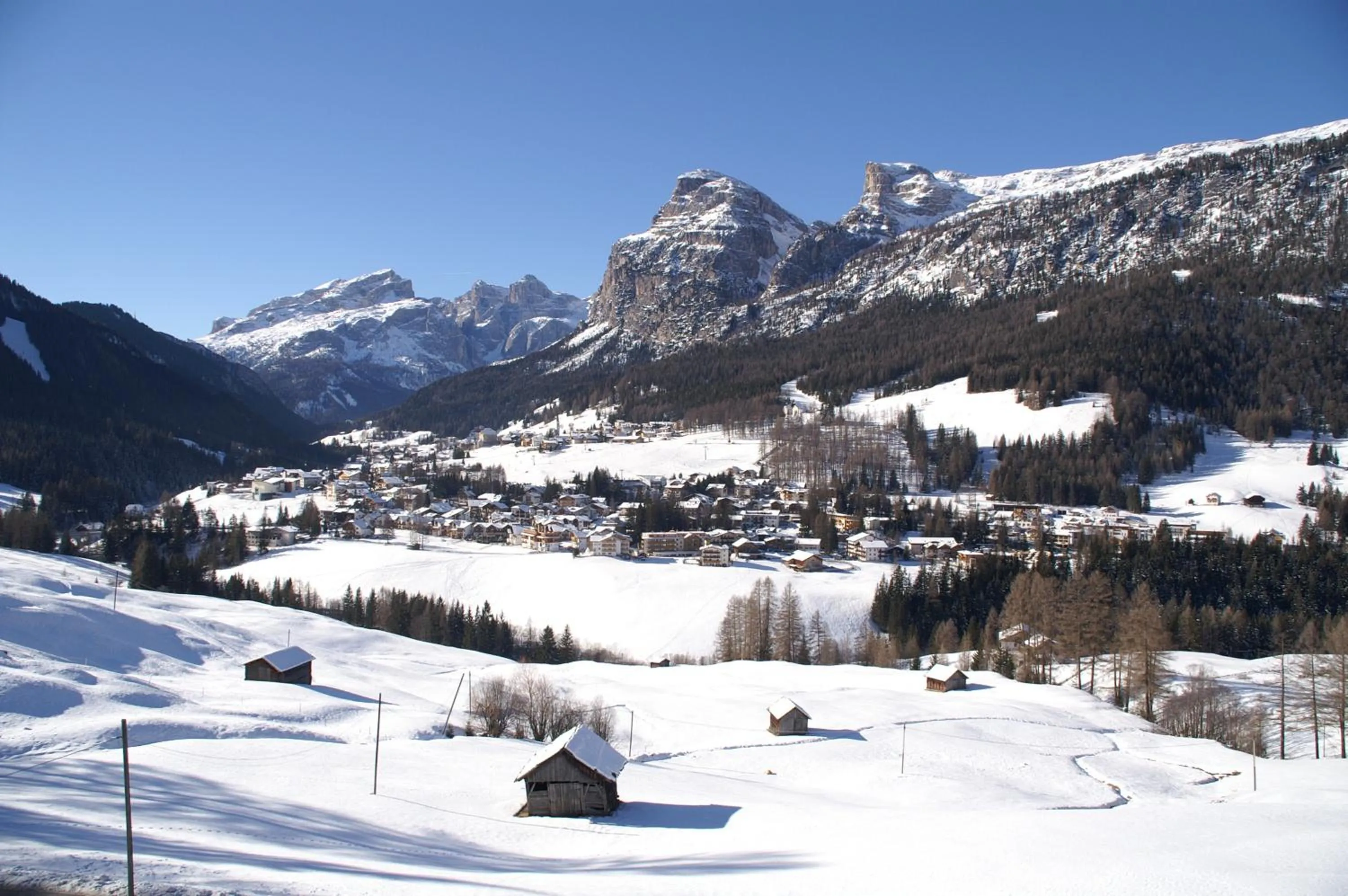 Day in Residence Rosarela