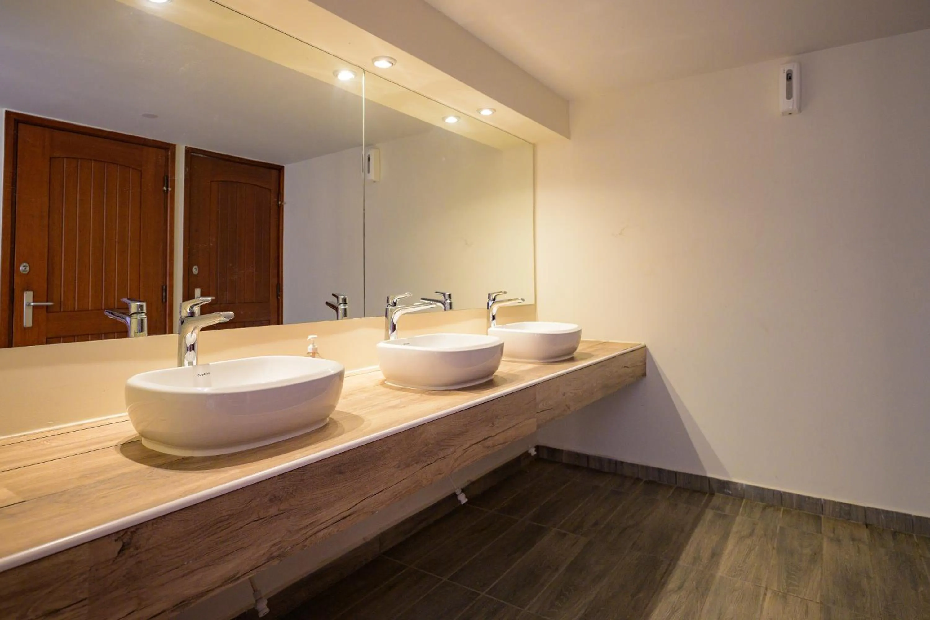 Bathroom in MERAKII SEAVIEW ESCAPE CURACAO