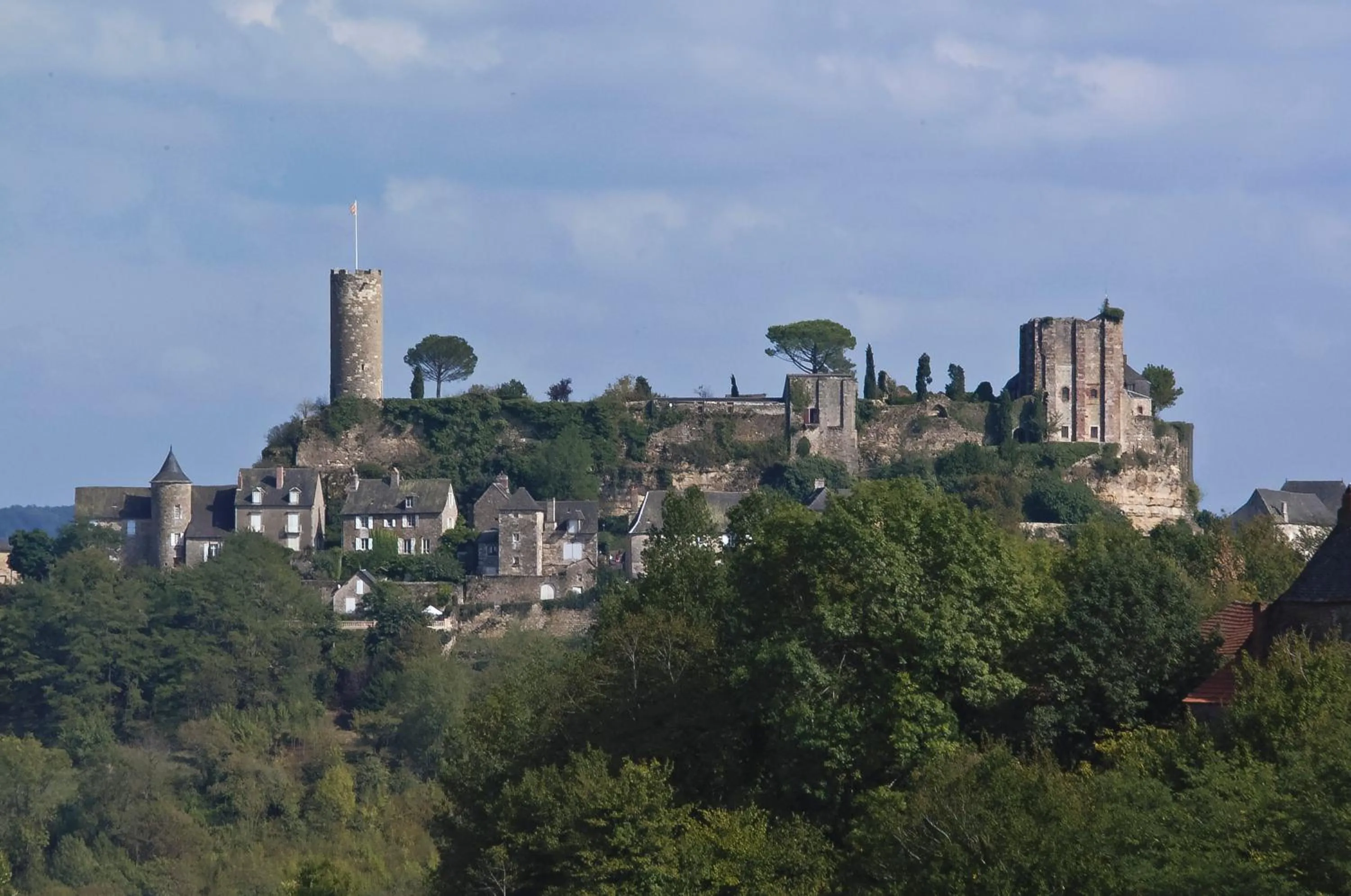 Other in Logis Hôtel Le Beaulieu