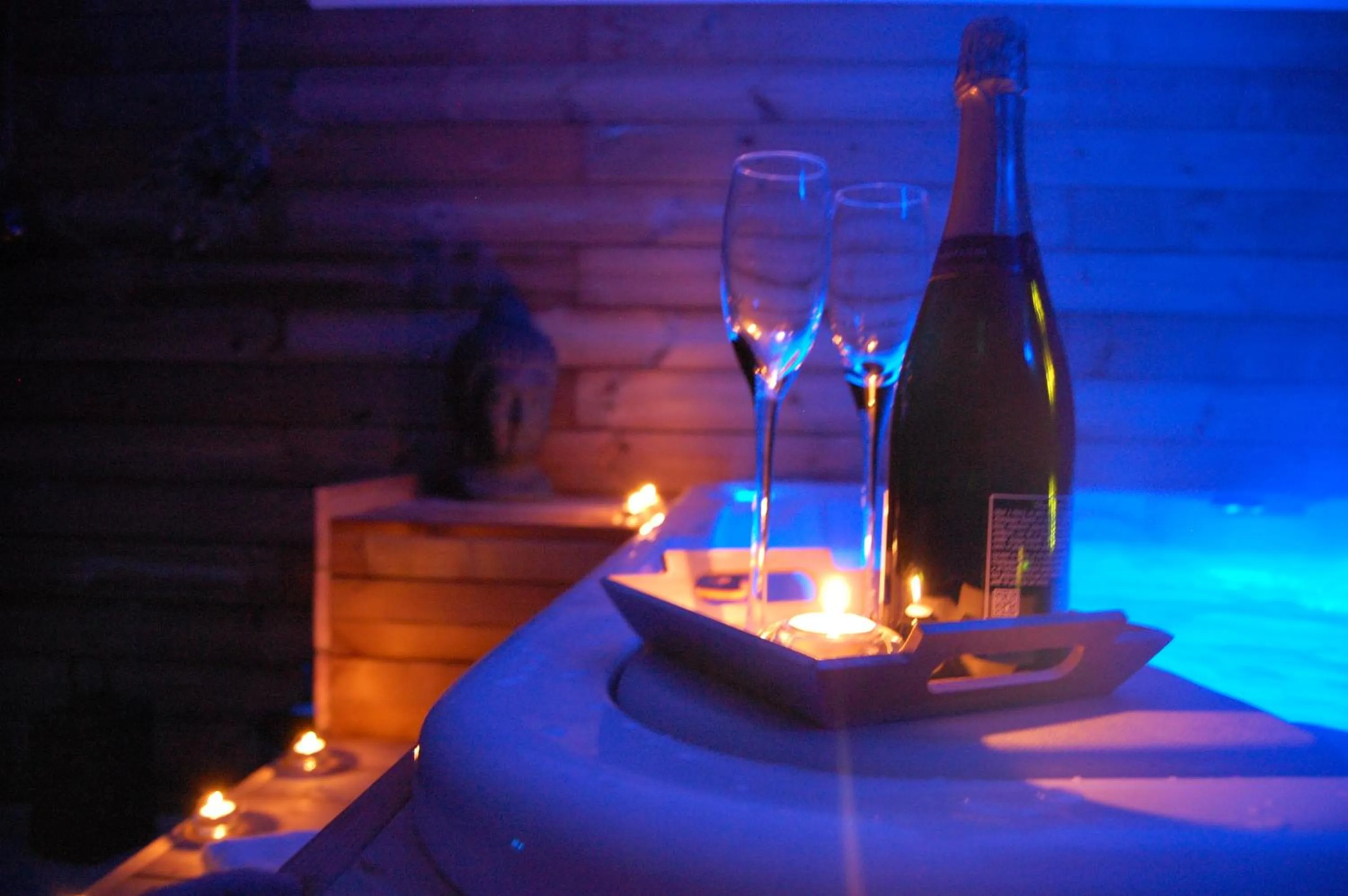 Drinks in Le Comptoir des Ecoliers