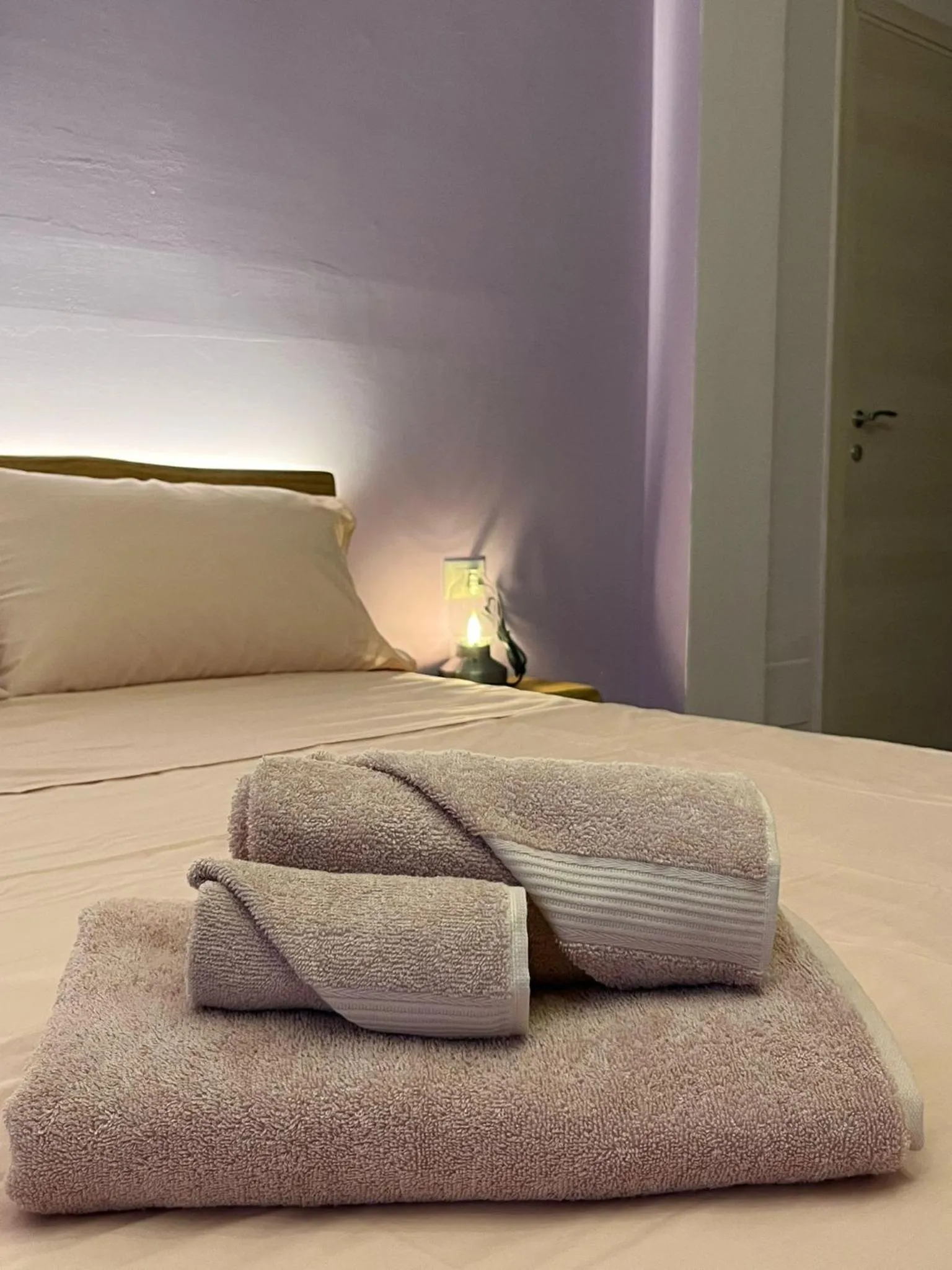 Bed in Il Bosco Incantato