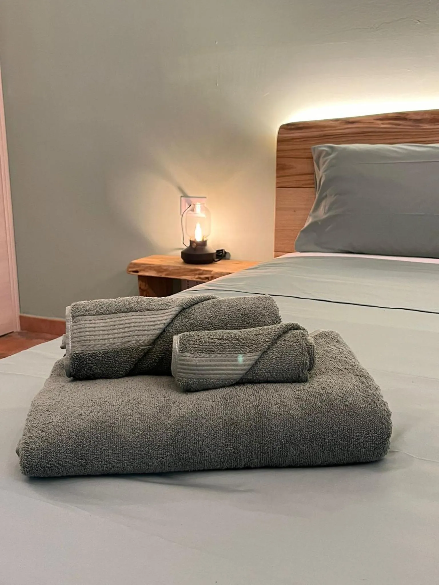 Bed in Il Bosco Incantato