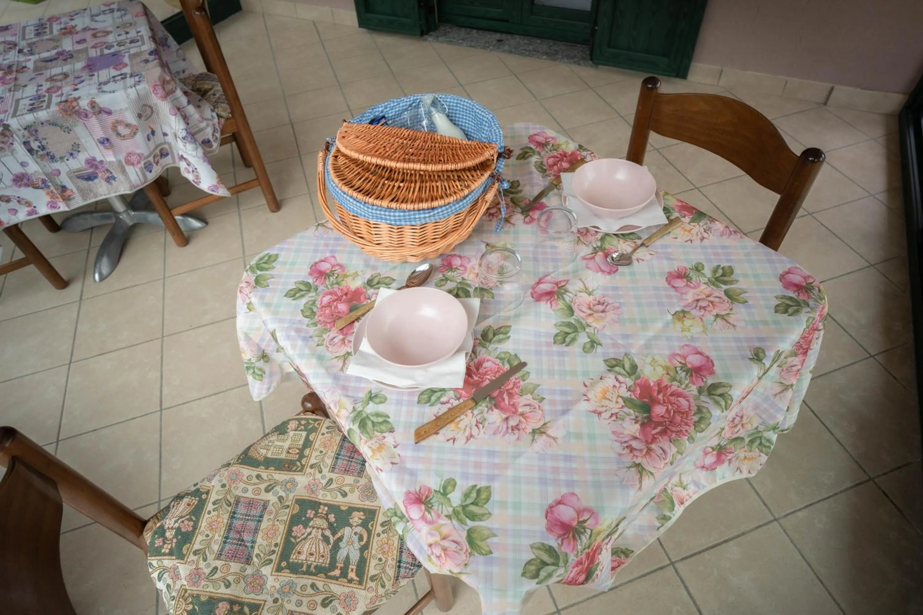 Restaurant/Places to Eat in Il Bosco Incantato