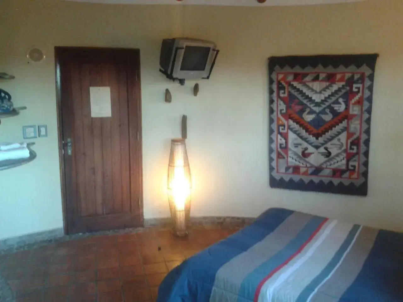 La Pasarela La Pasarela