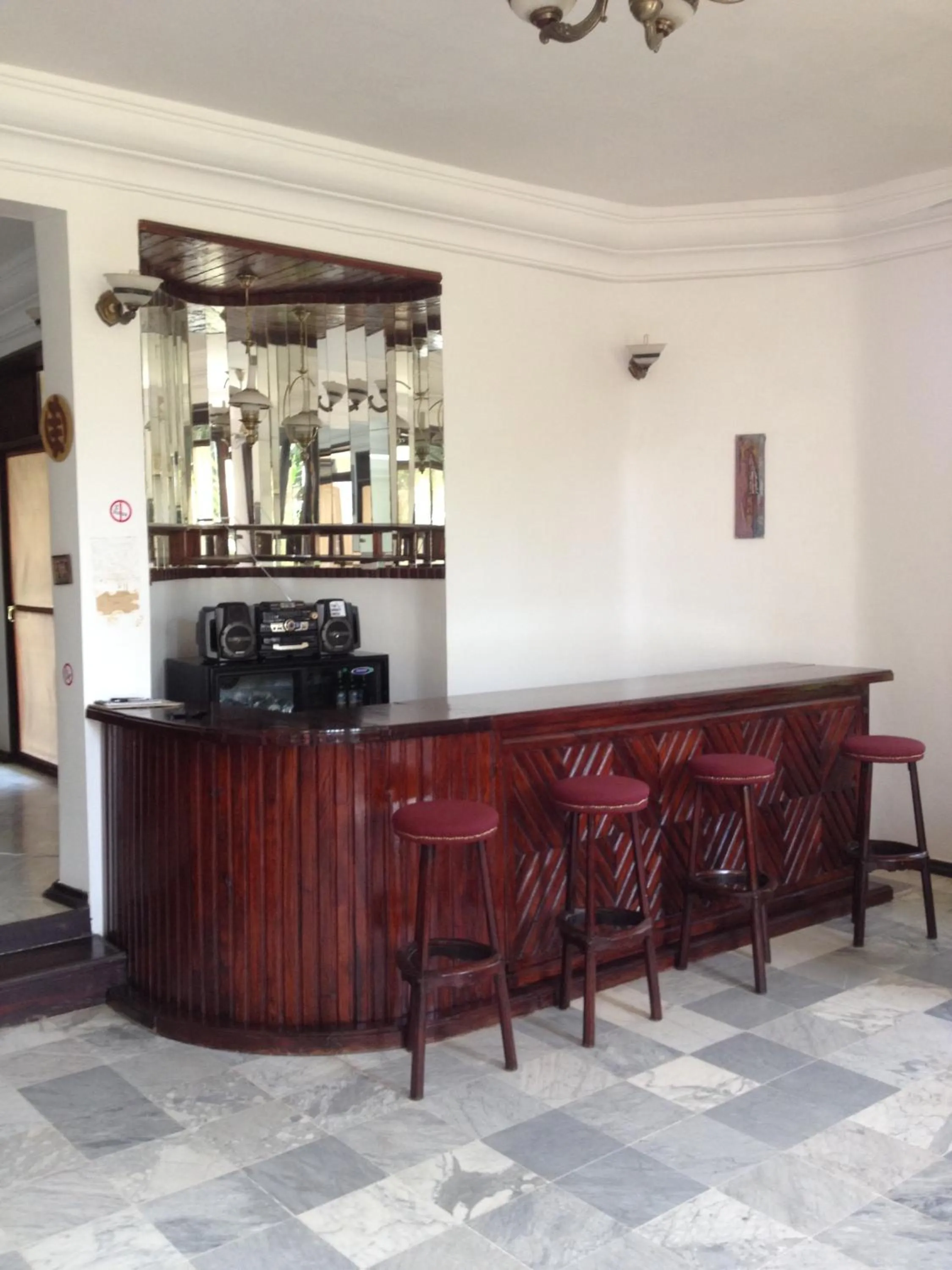 Casino in Roc Heights