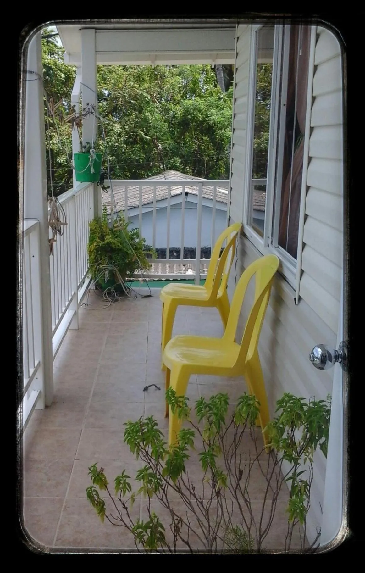 Posada Nativa Atardecer Isleño