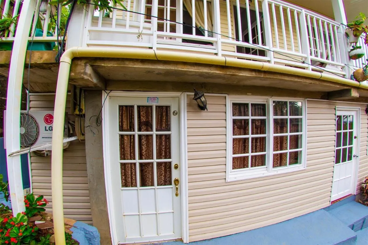 Posada Nativa Atardecer Isleño