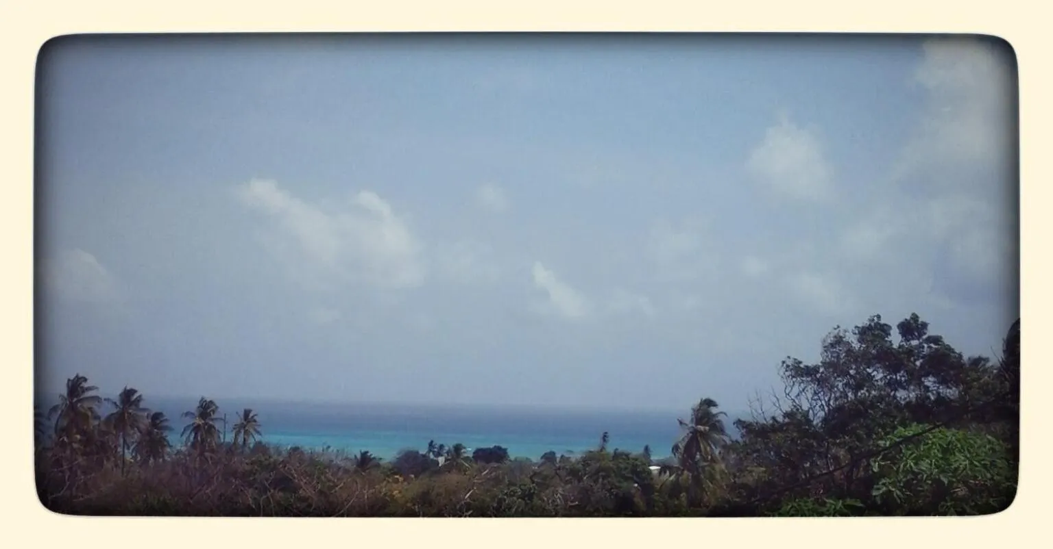 Posada Nativa Atardecer Isleño