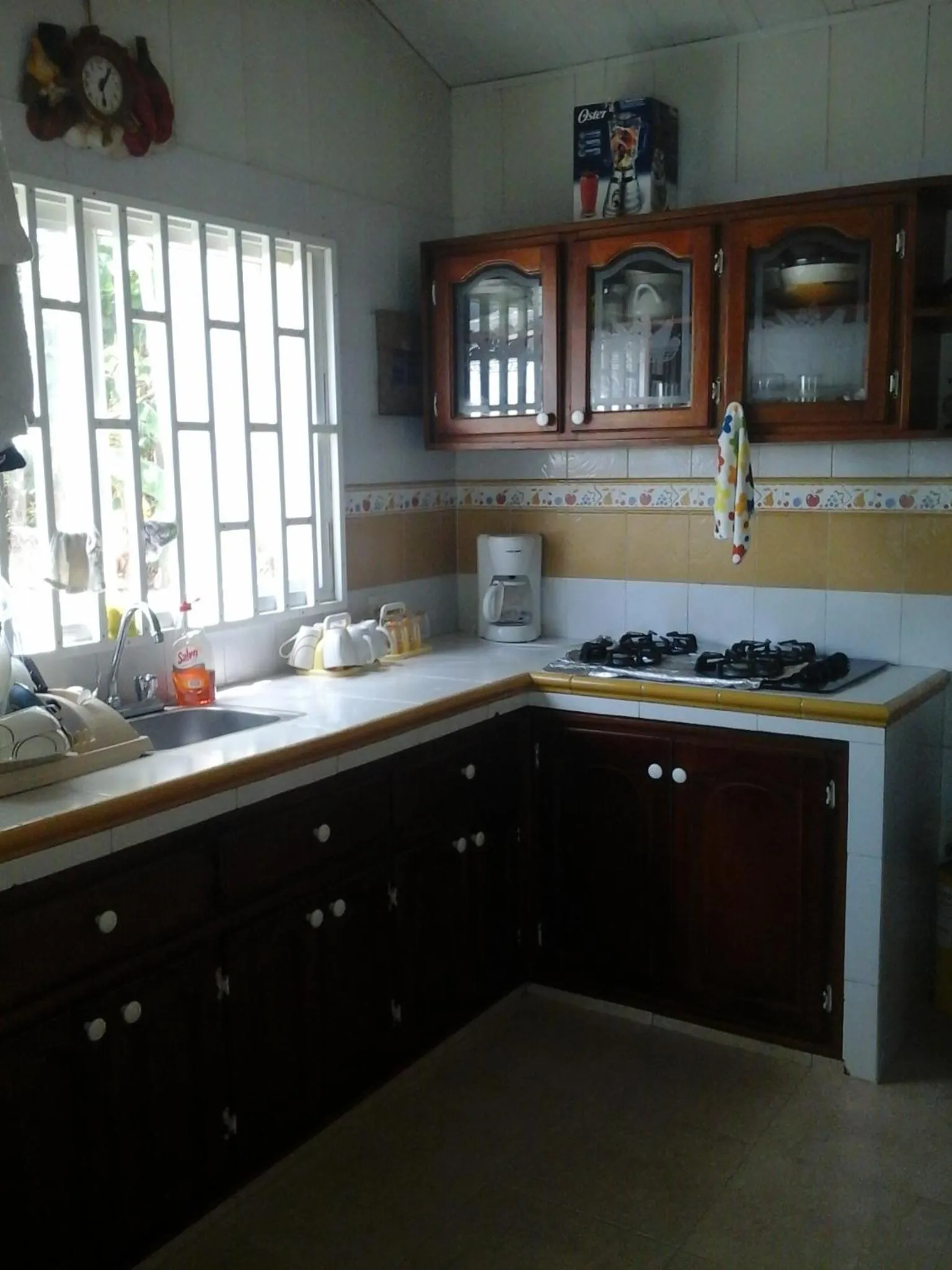 Posada Nativa Atardecer Isleño