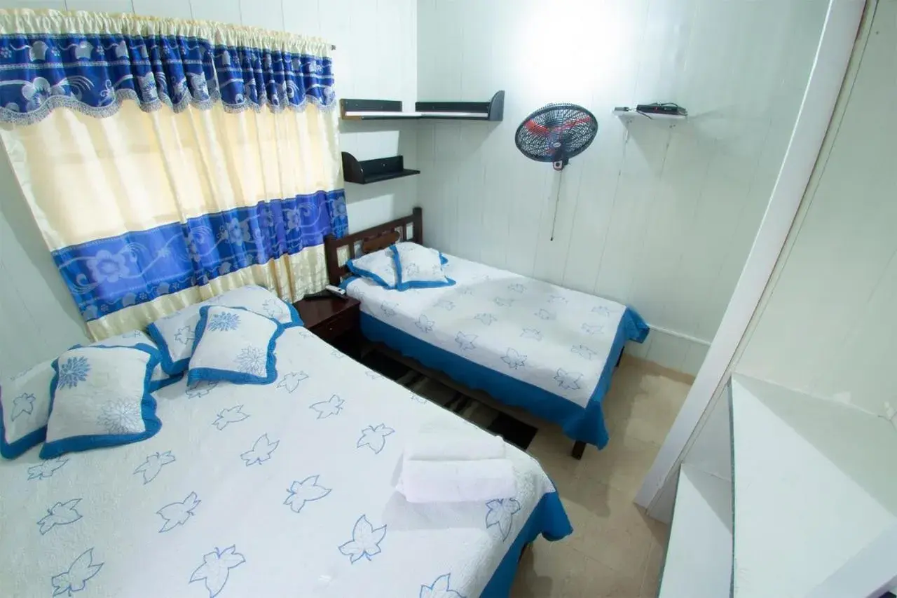 Posada Nativa Atardecer Isleño Posada Nativa Atardecer Isleño