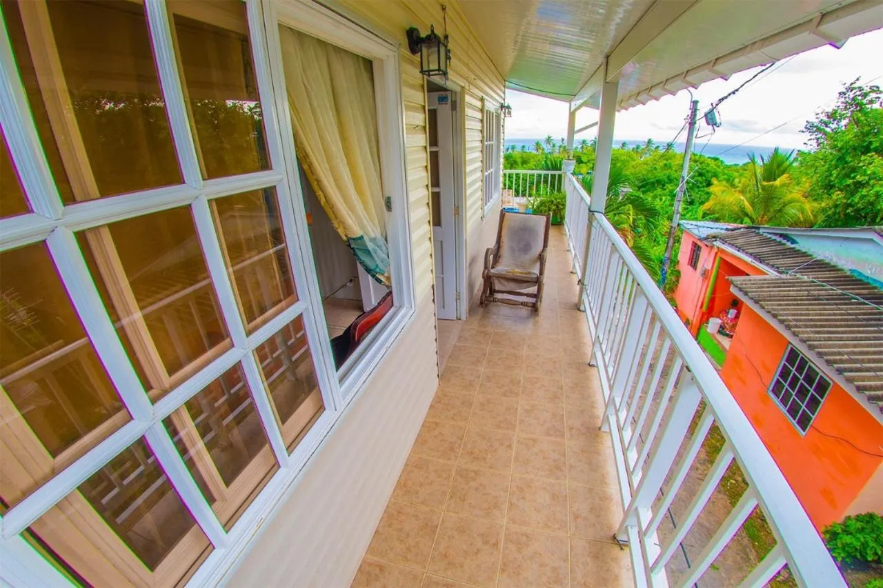 Posada Nativa Atardecer Isleño