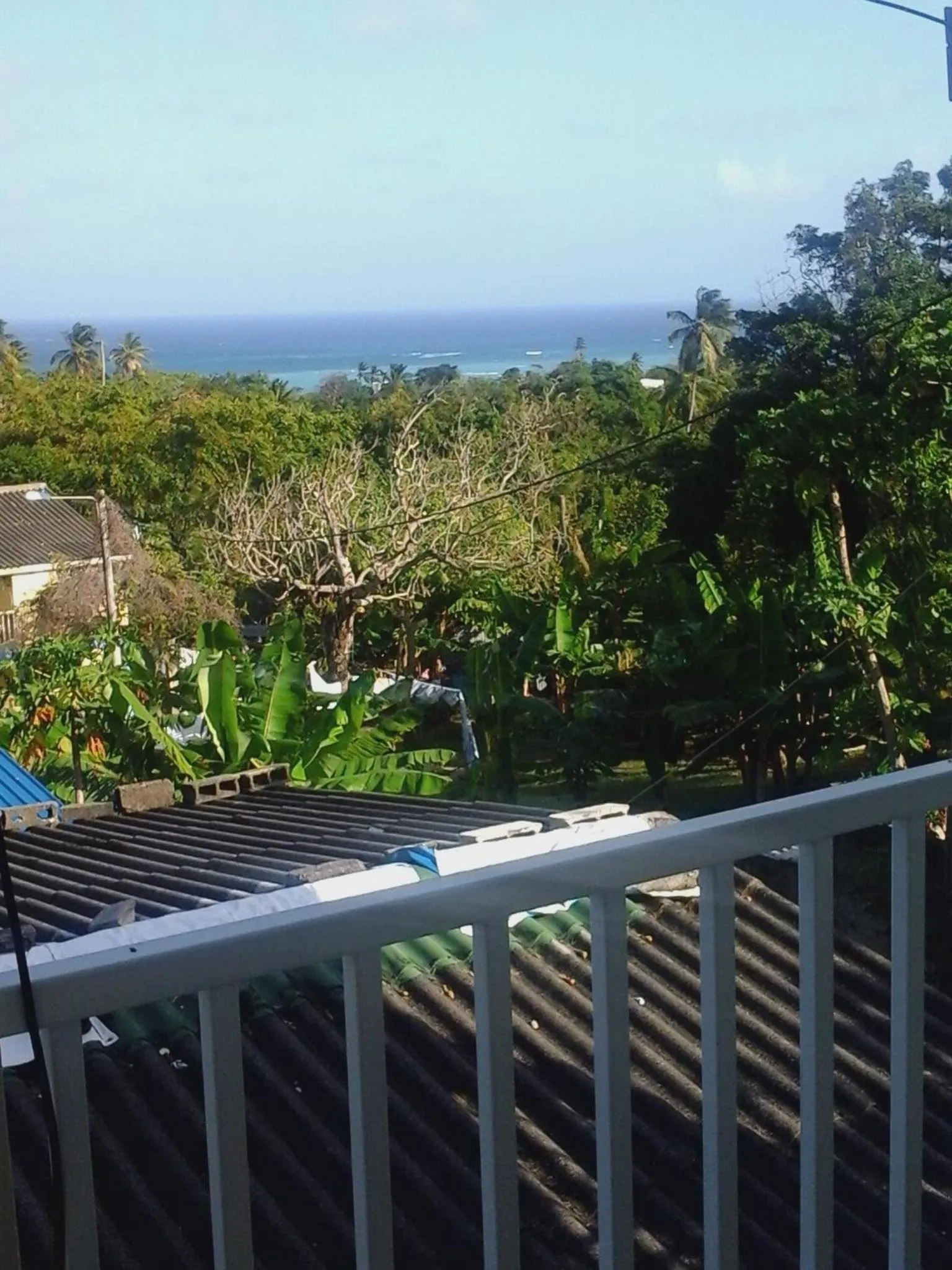 Posada Nativa Atardecer Isleño