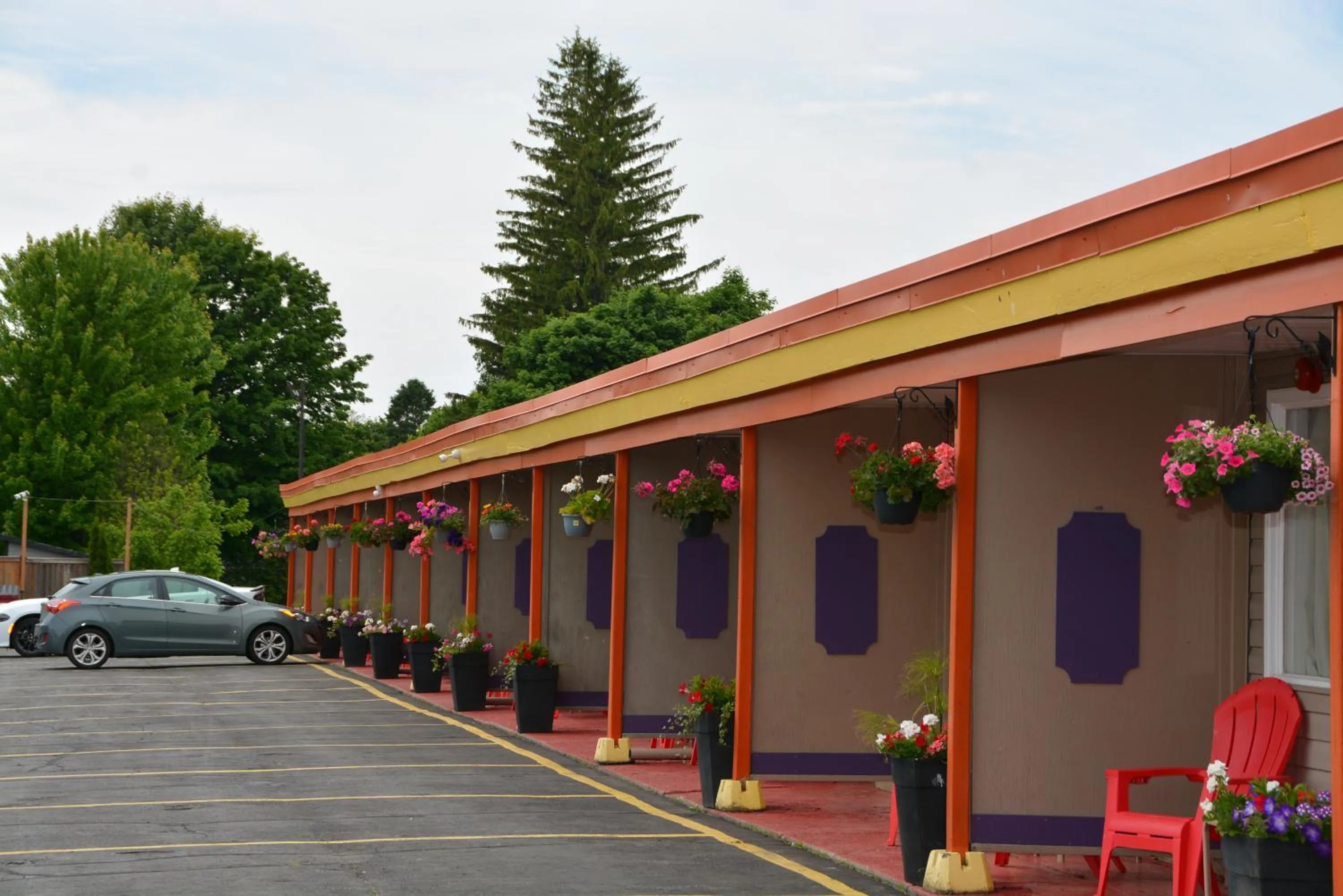 Harmony Inn