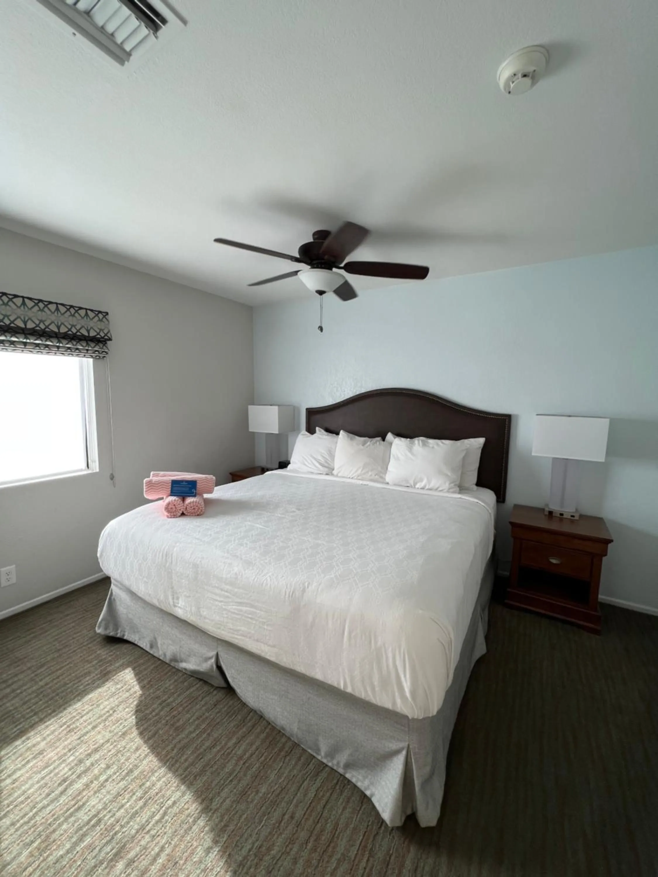 Bedroom, Bed in GetAways at Havasu Dunes Resort