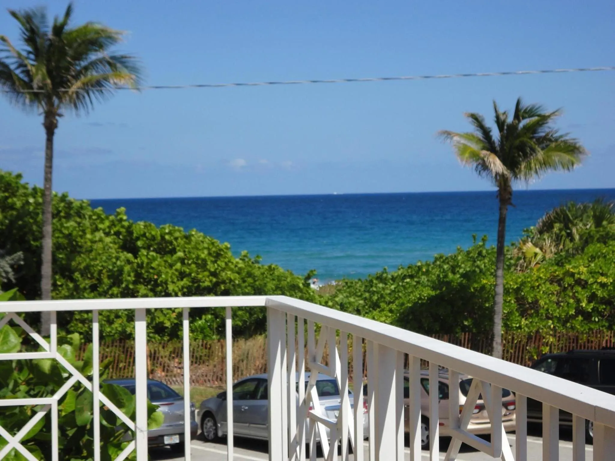 View (from property/room) in GetAways at Dover House Resort