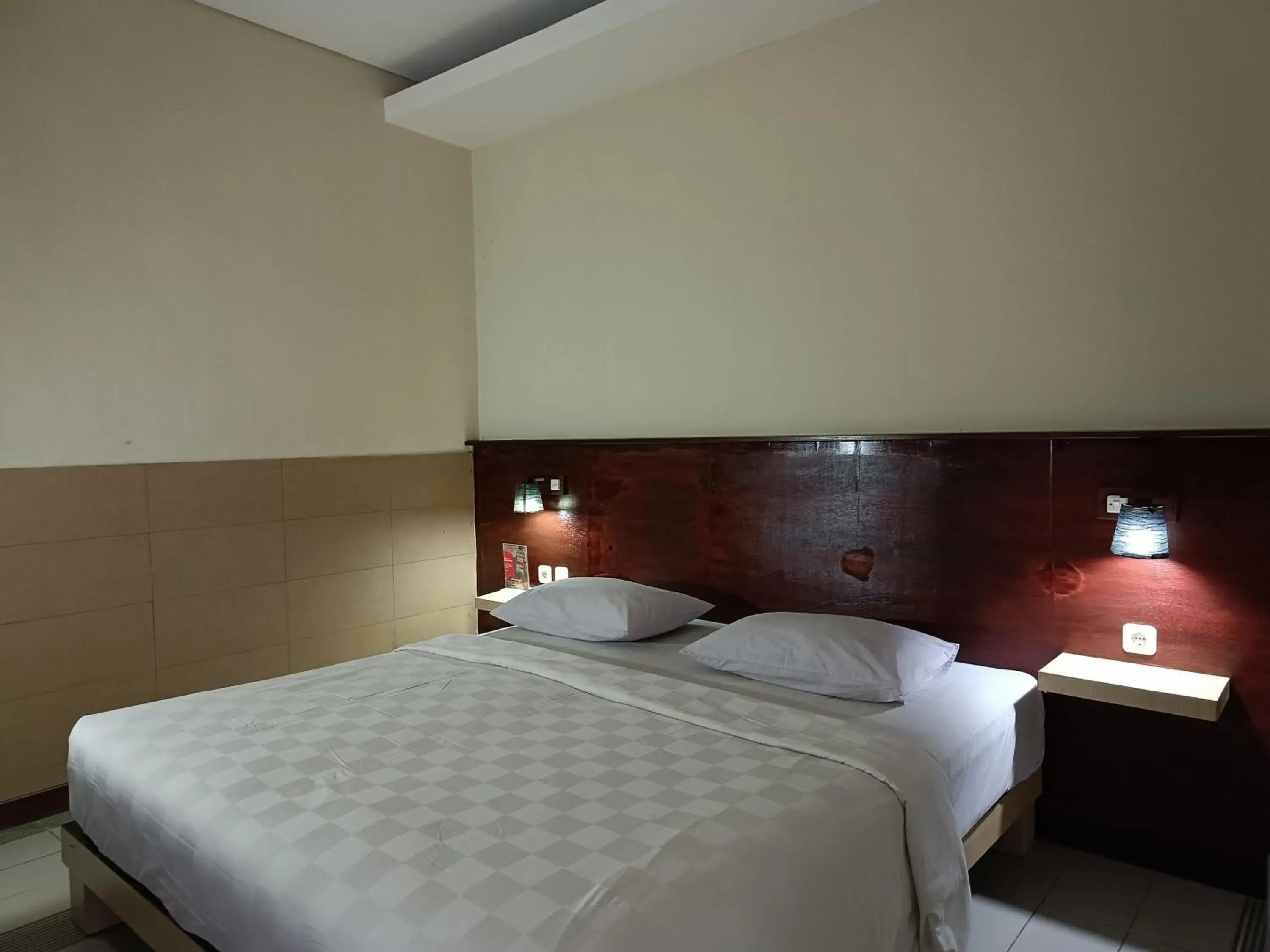 Superior Double or Twin Room in Keola Hotel Legian Superior Double or Twin Room in Keola Hotel Legian