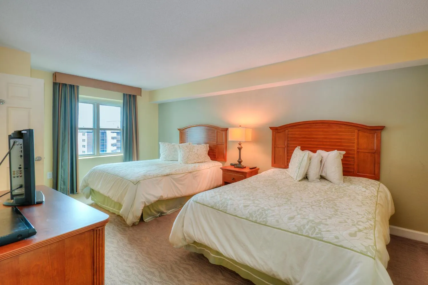 Bed in Horizon at 77th Avenue North by Palmetto Vacations