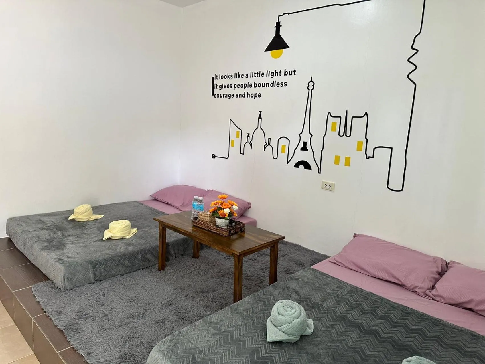 RIOS diving resort Bohol