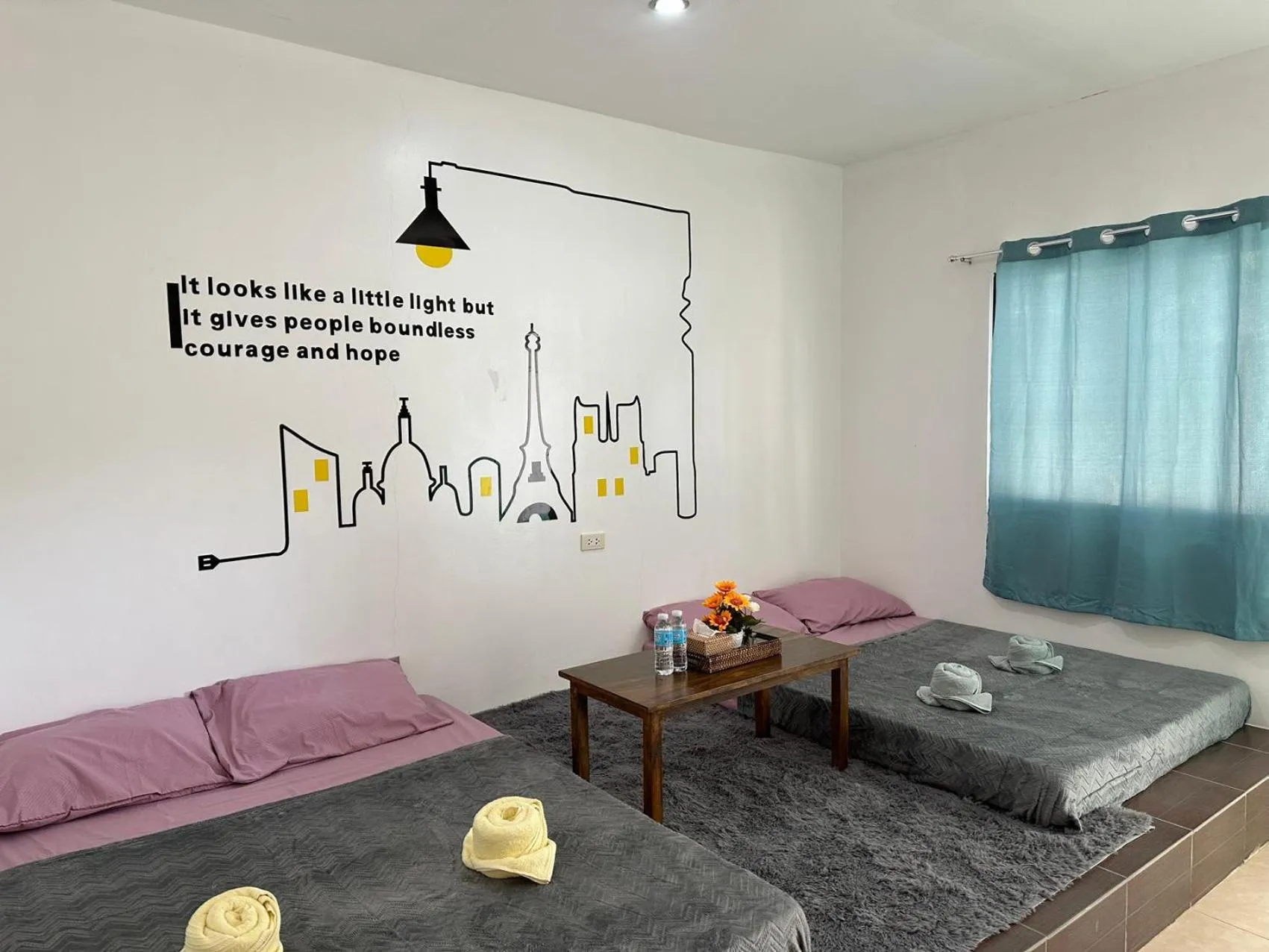 RIOS diving resort Bohol