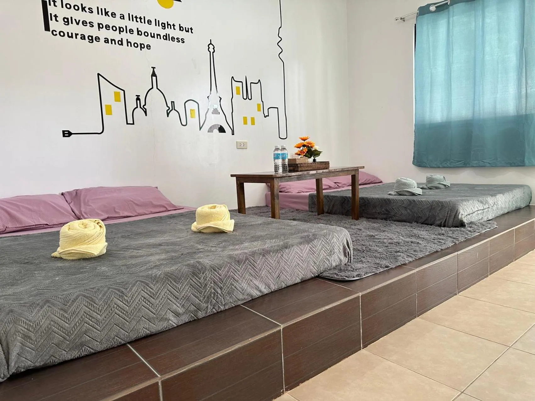 RIOS diving resort Bohol