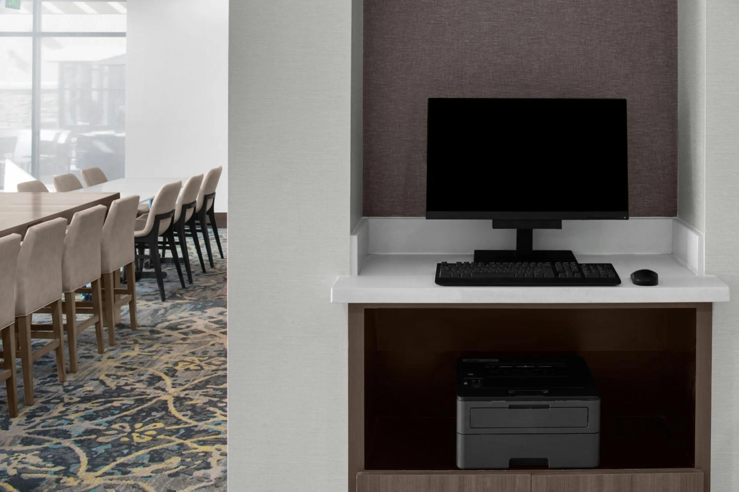 Other in Residence Inn Salt Lake City Murray