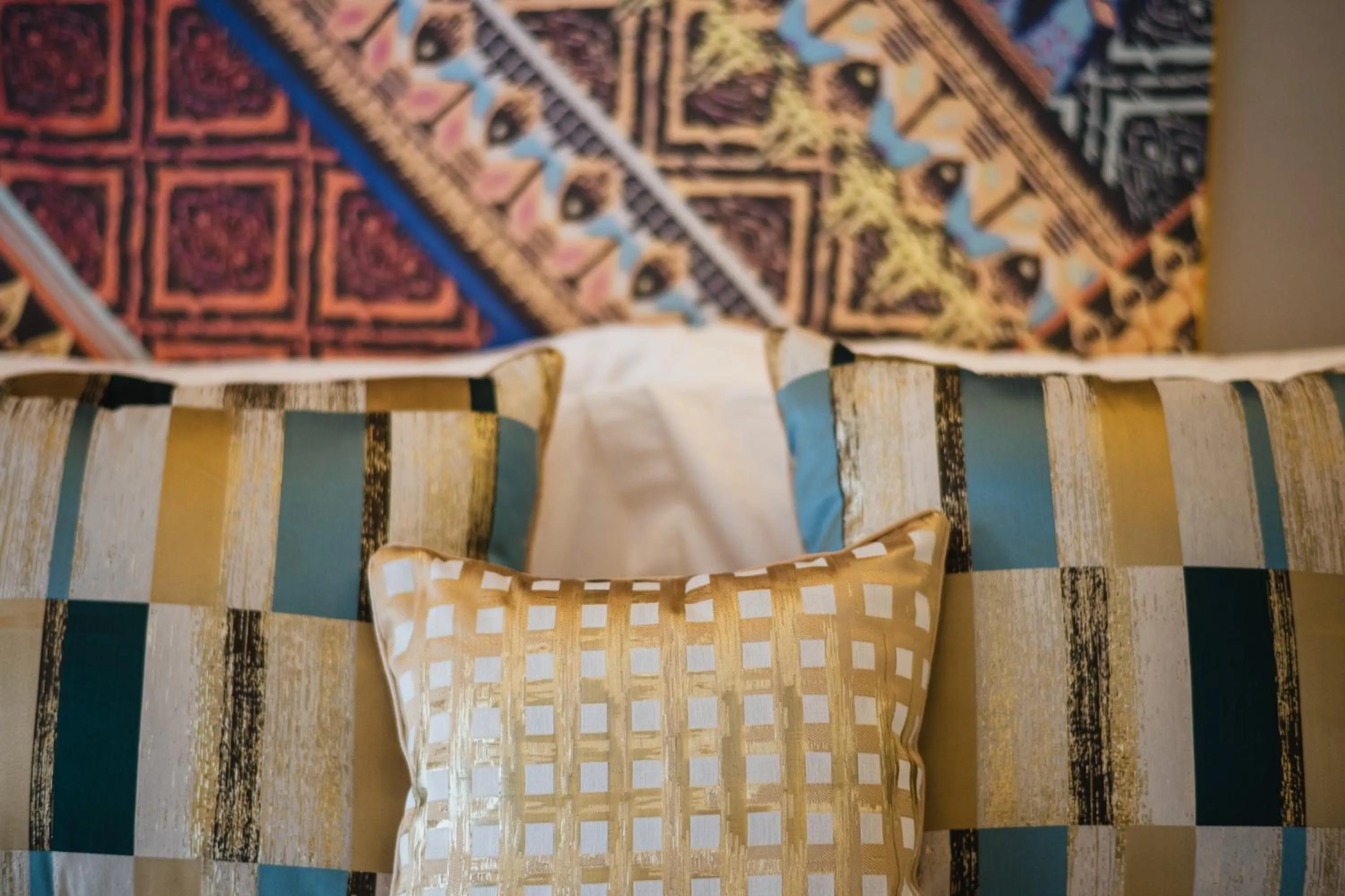 Deluxe Room in Stay Collection Chiangmai