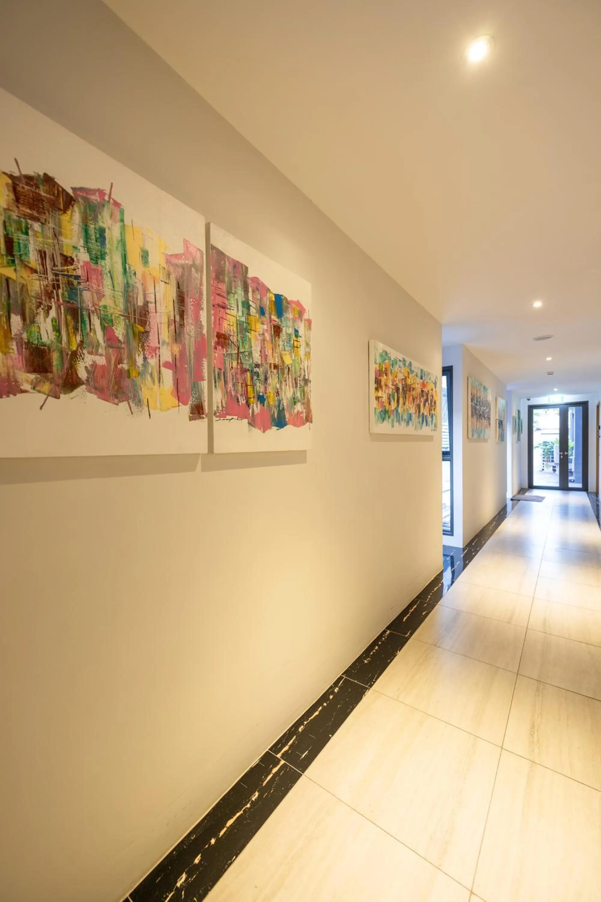 Decorative detail in Stay Collection Chiangmai