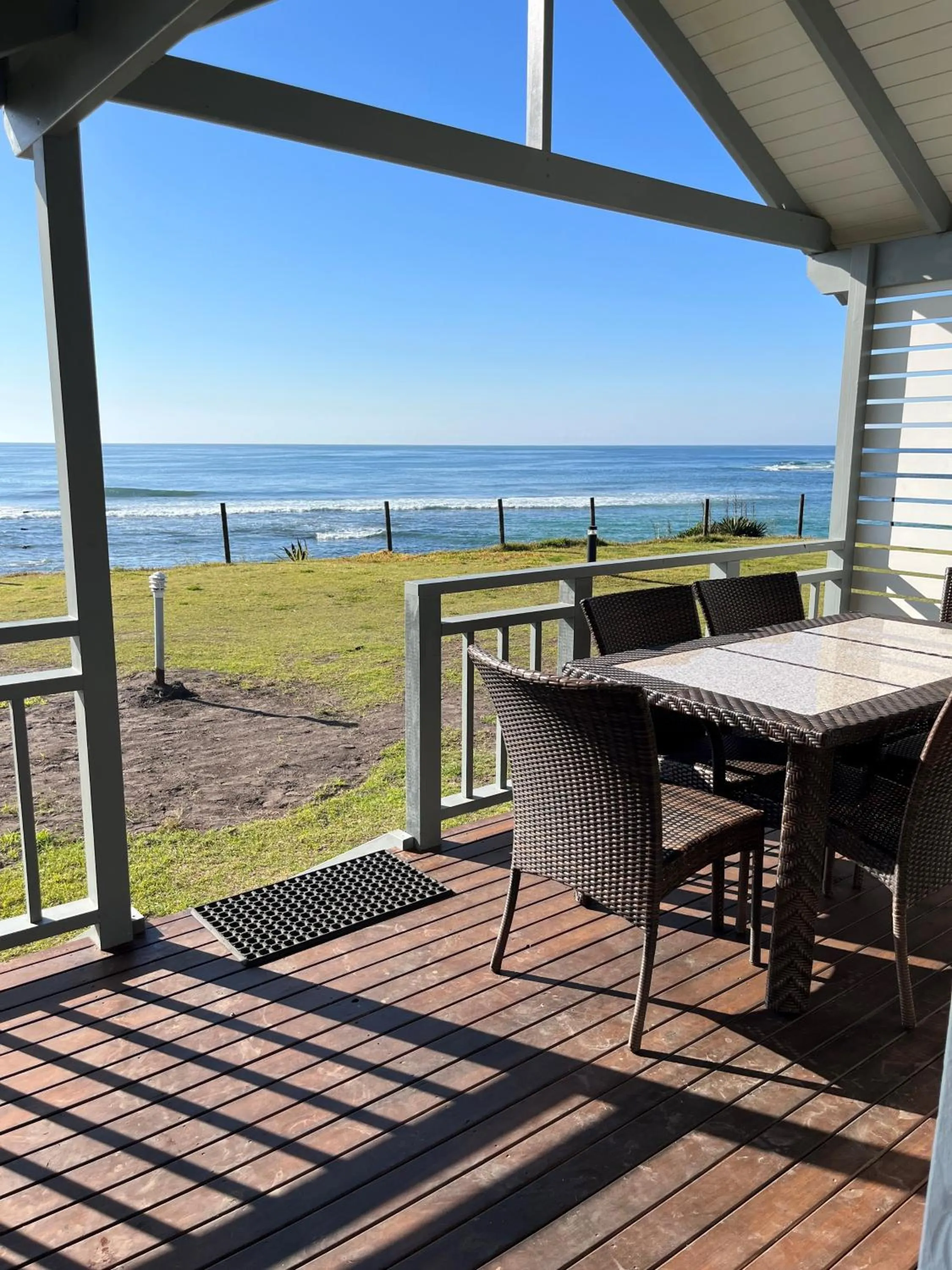 View (from property/room) in Blue Lagoon Beach Resort