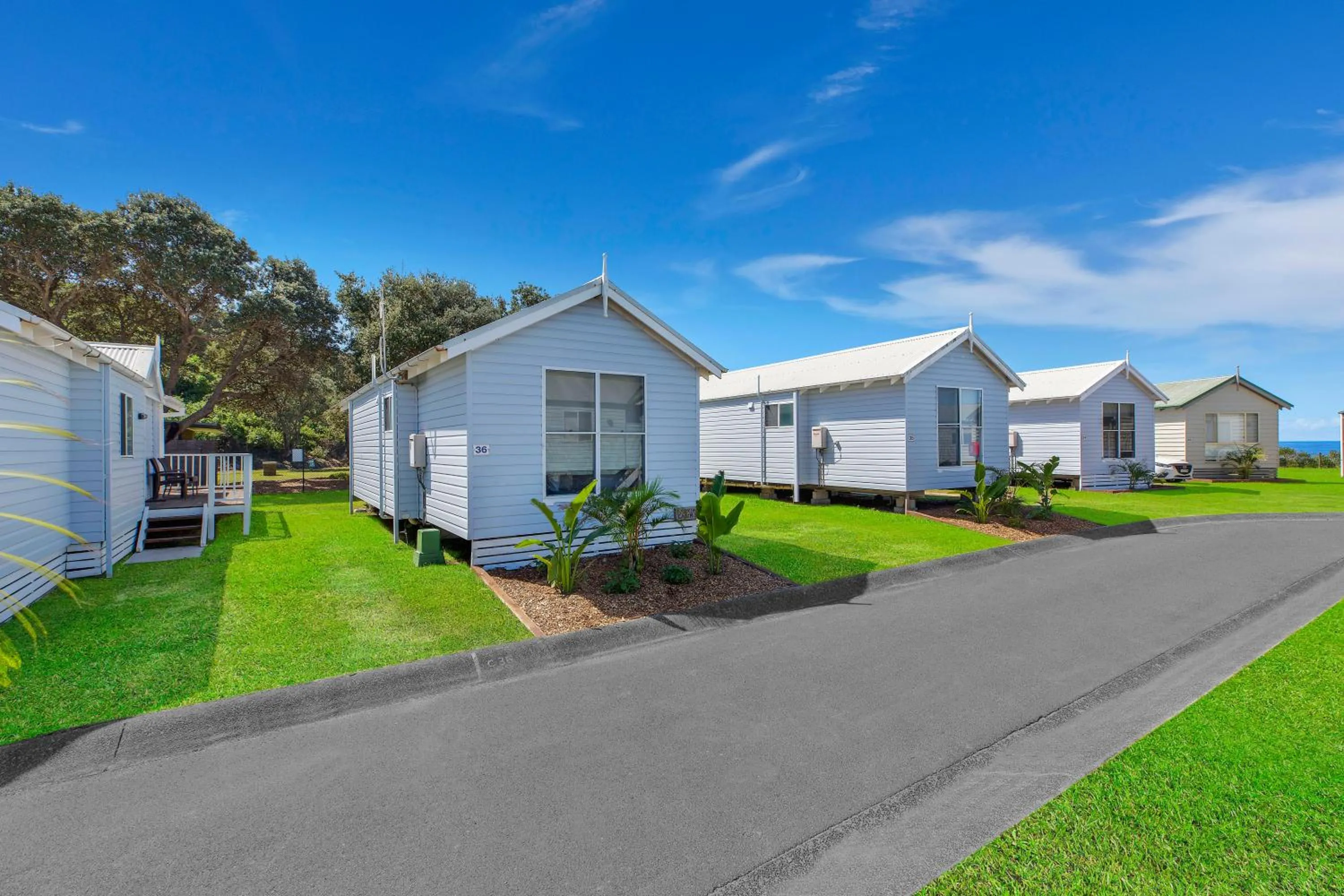 View (from property/room) in Blue Lagoon Beach Resort