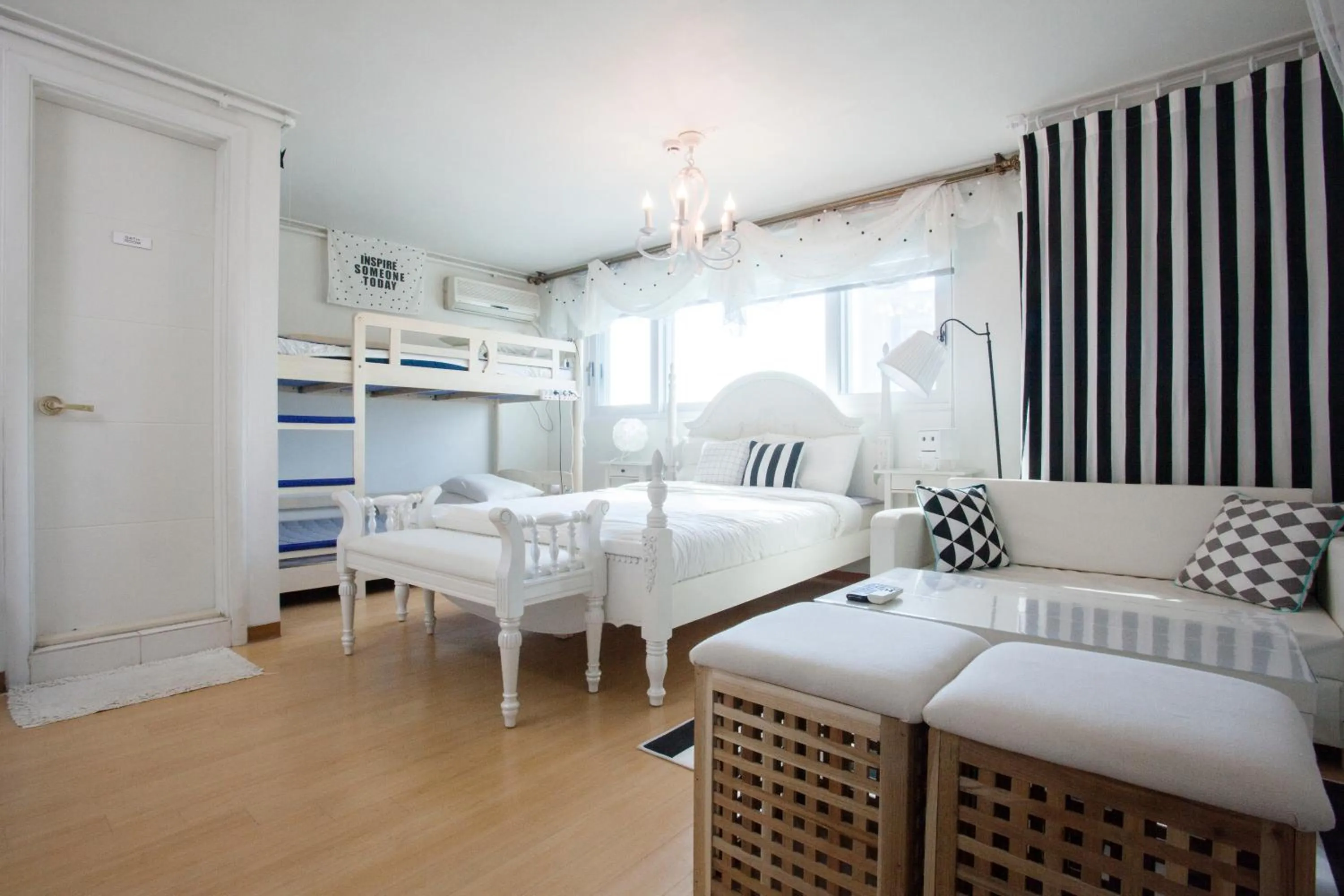 Han River Residence & Guesthouse