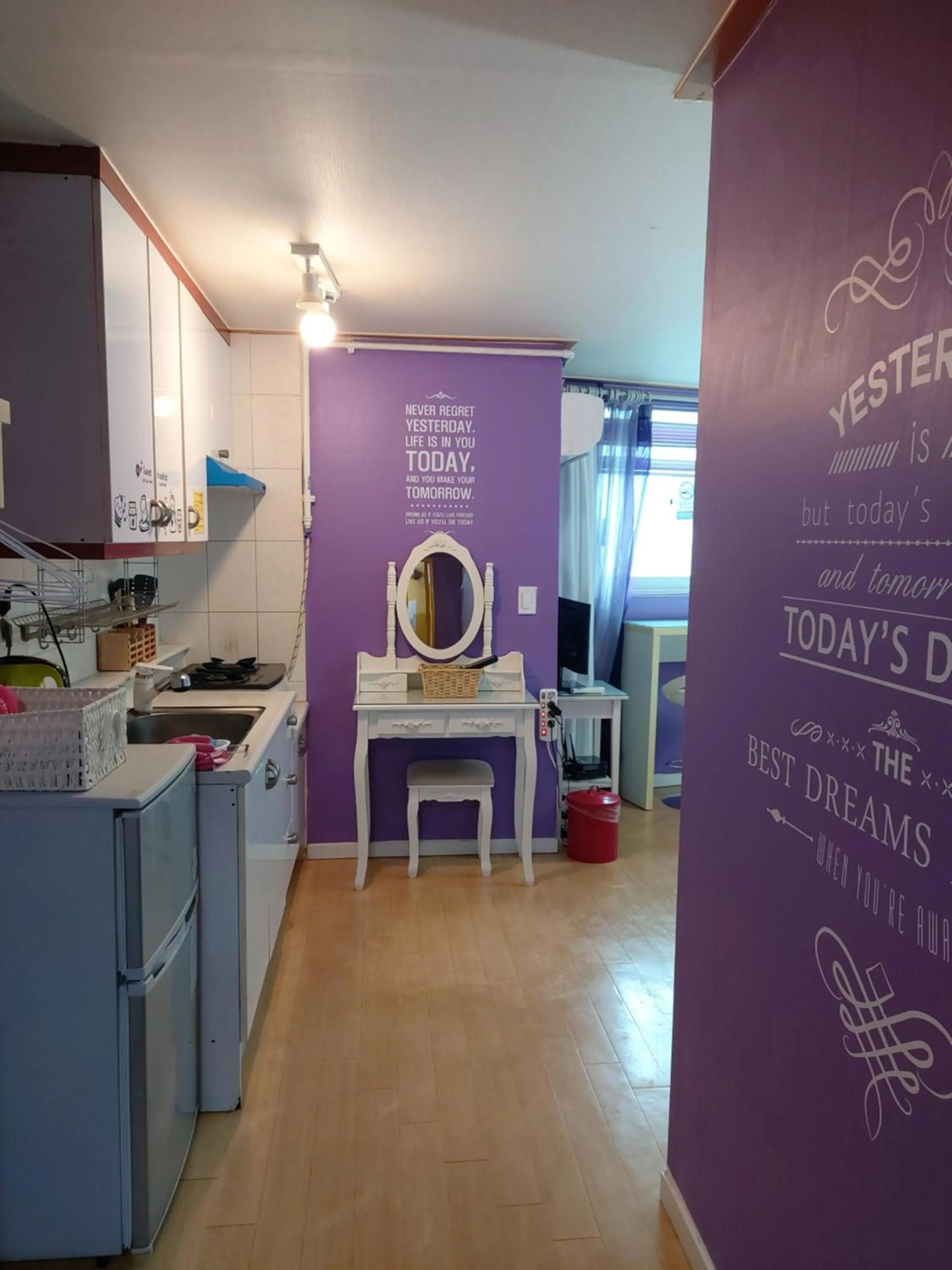 Han River Residence & Guesthouse