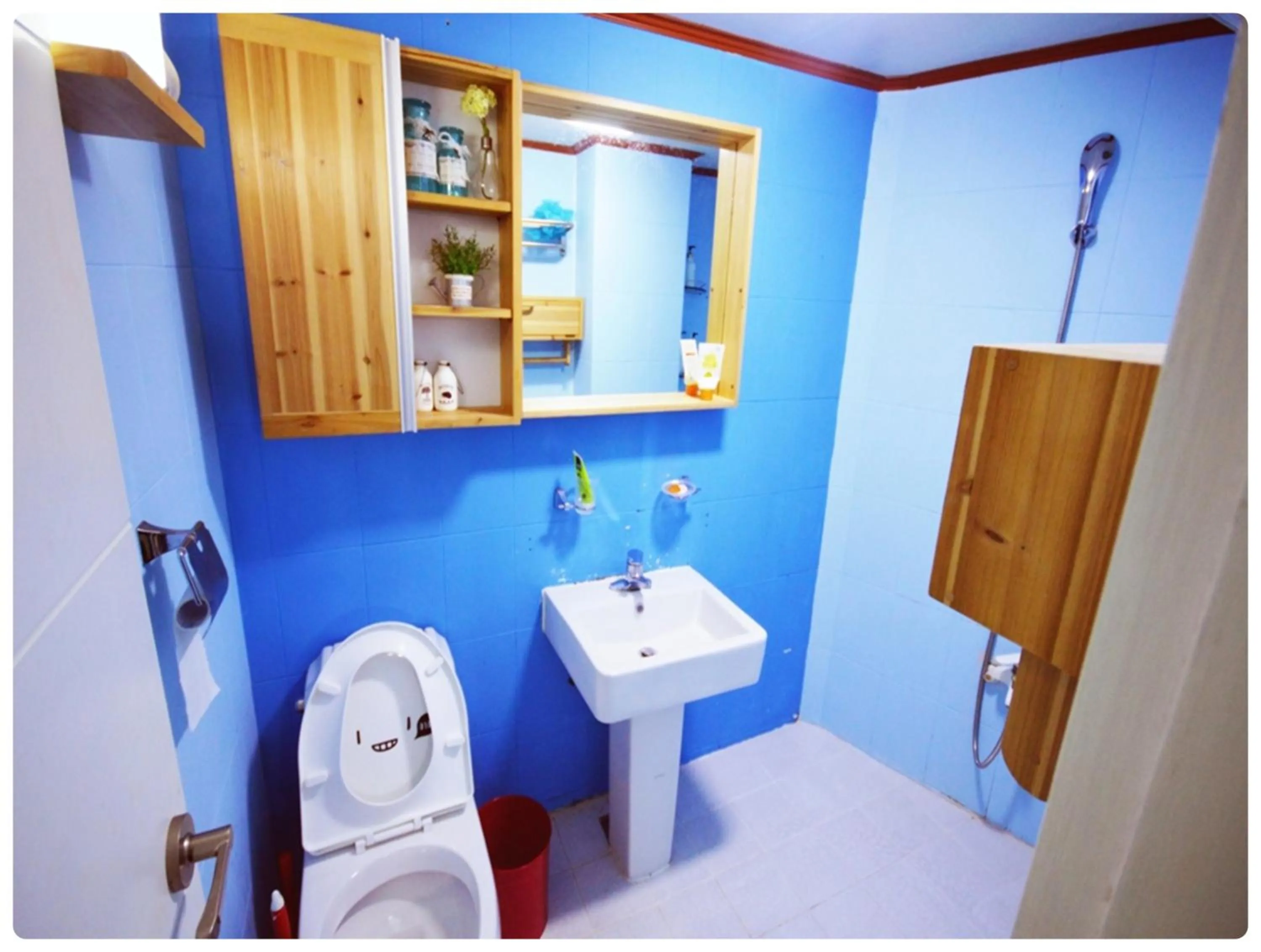 Han River Residence & Guesthouse