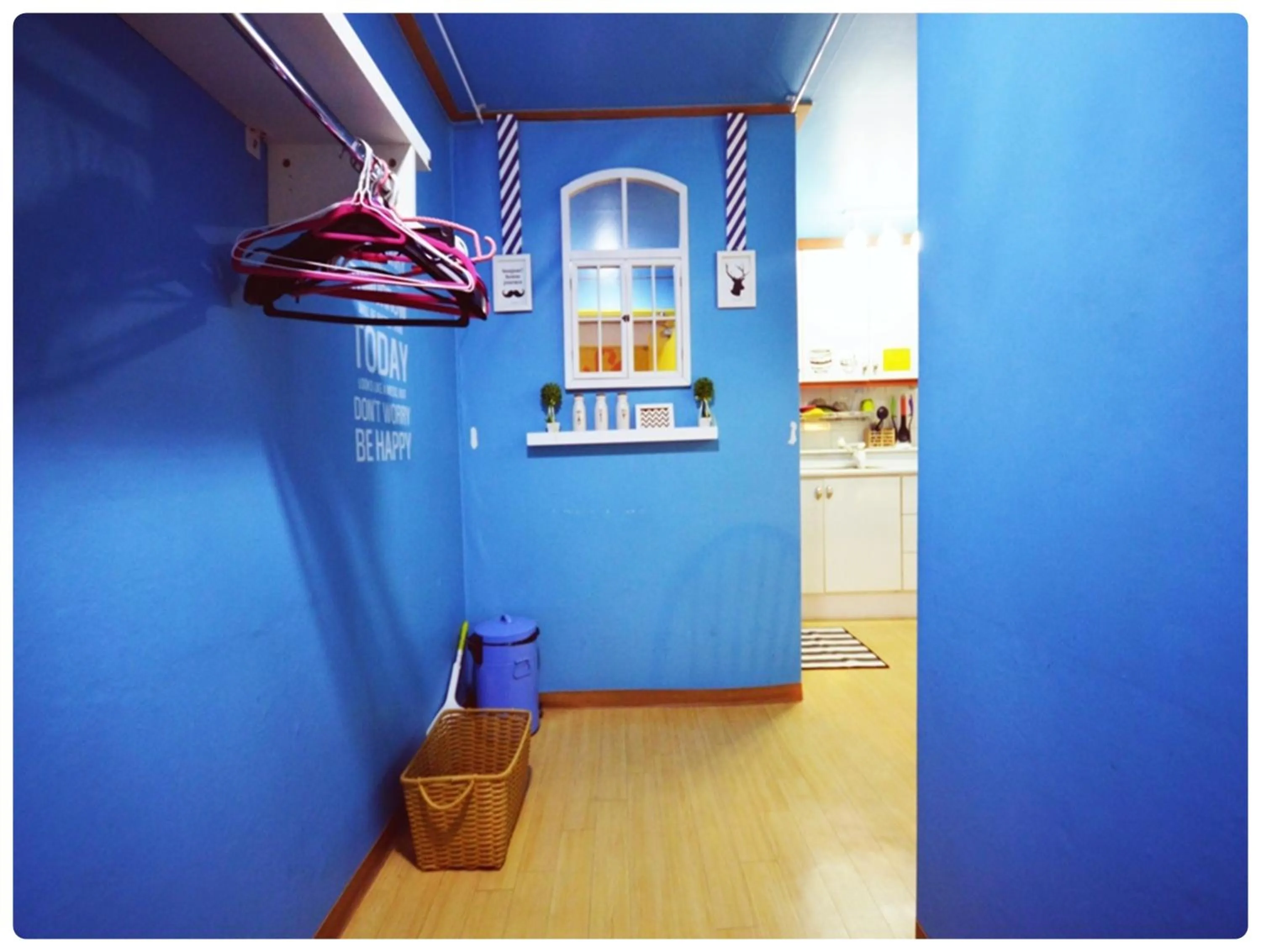 Han River Residence & Guesthouse