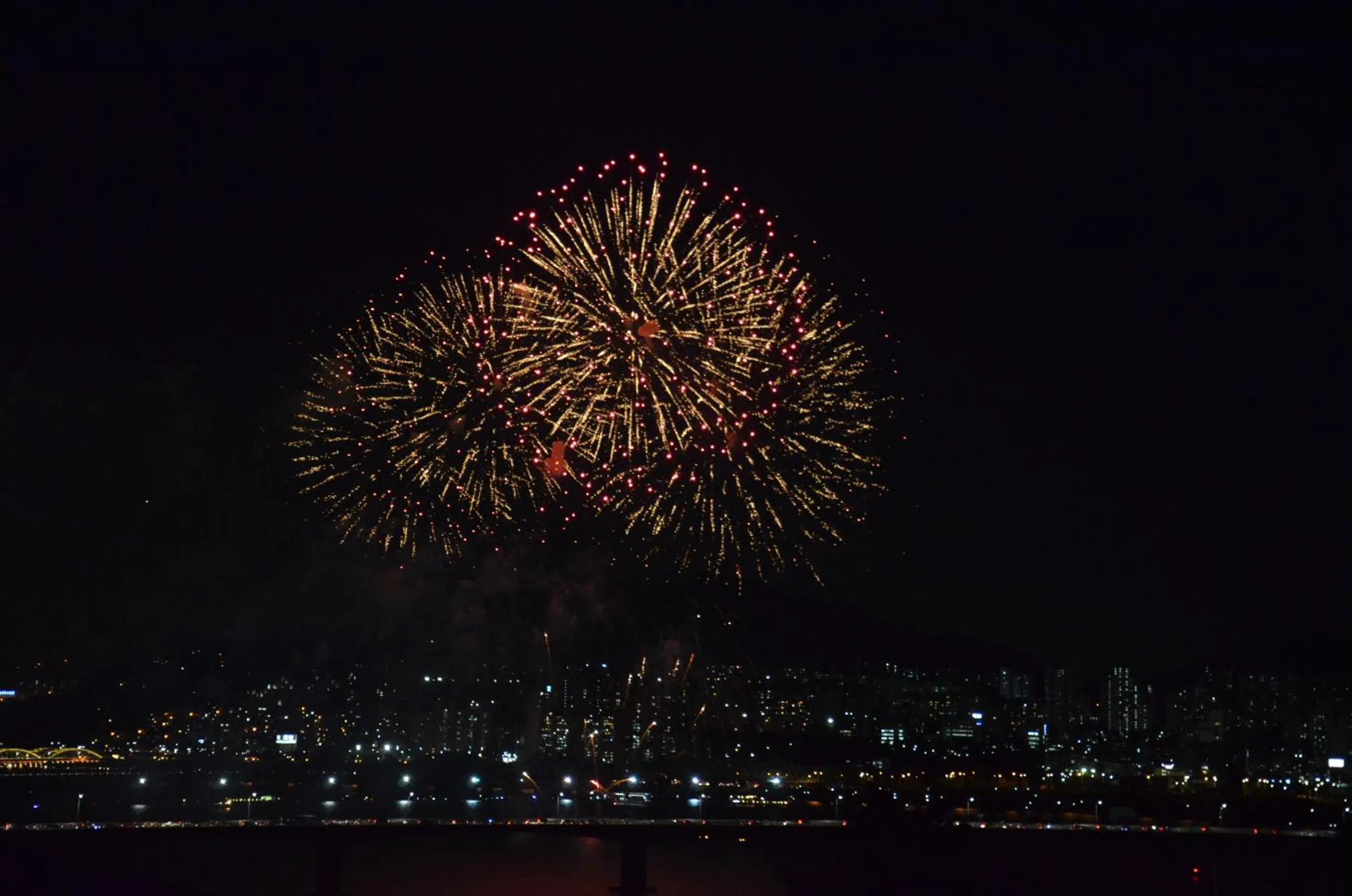 View (from property/room) in Han River Residence & Guesthouse