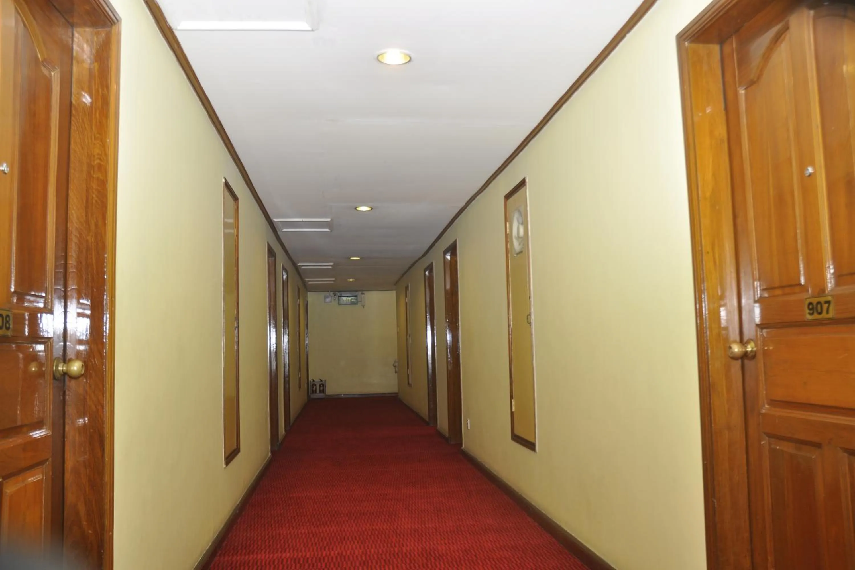 Other in Panorama Hotel