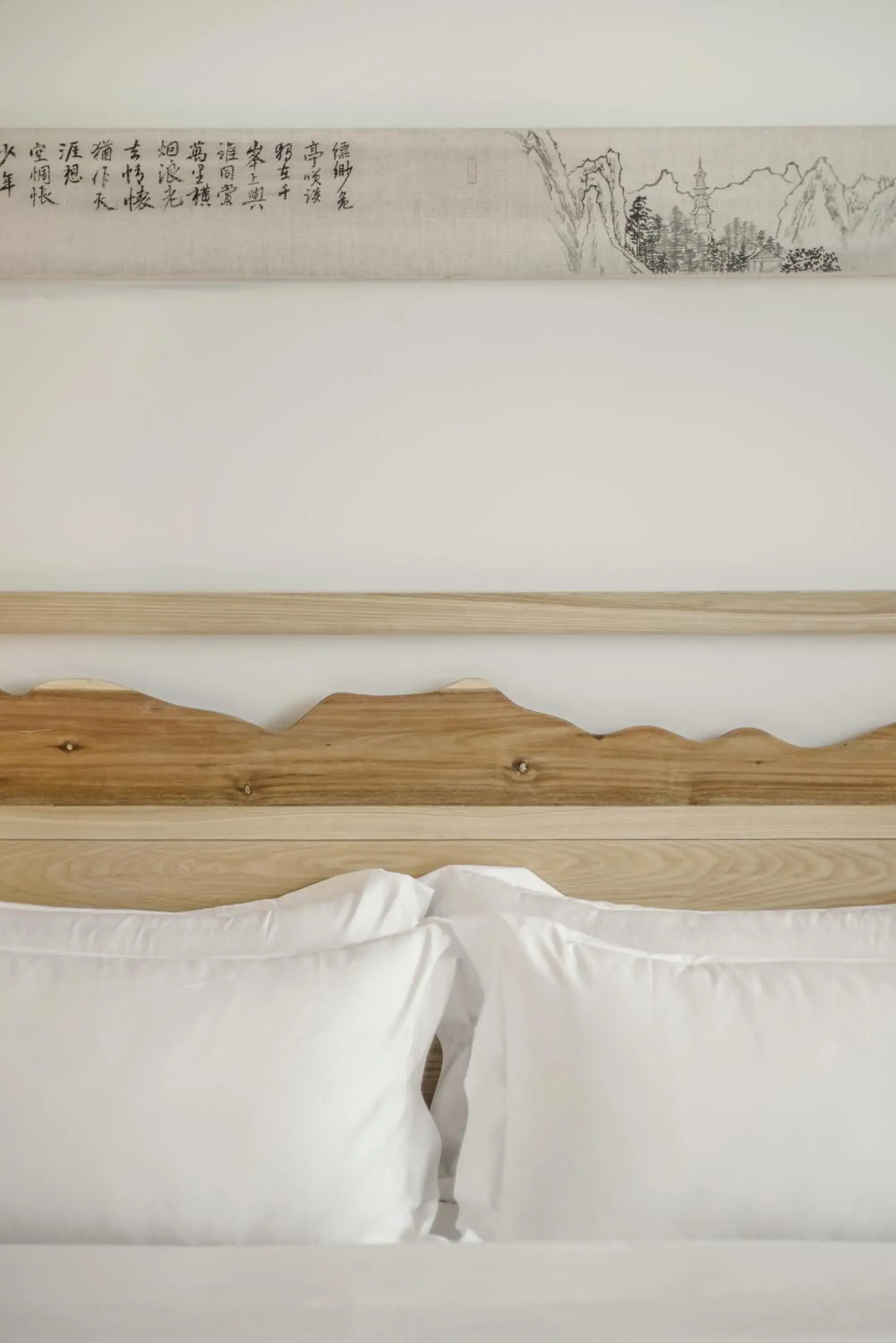 Feng Ya Song Twin Room in Guangzhou Shug Art Hotel Feng Ya Song Twin Room in Guangzhou Shug Art Hotel