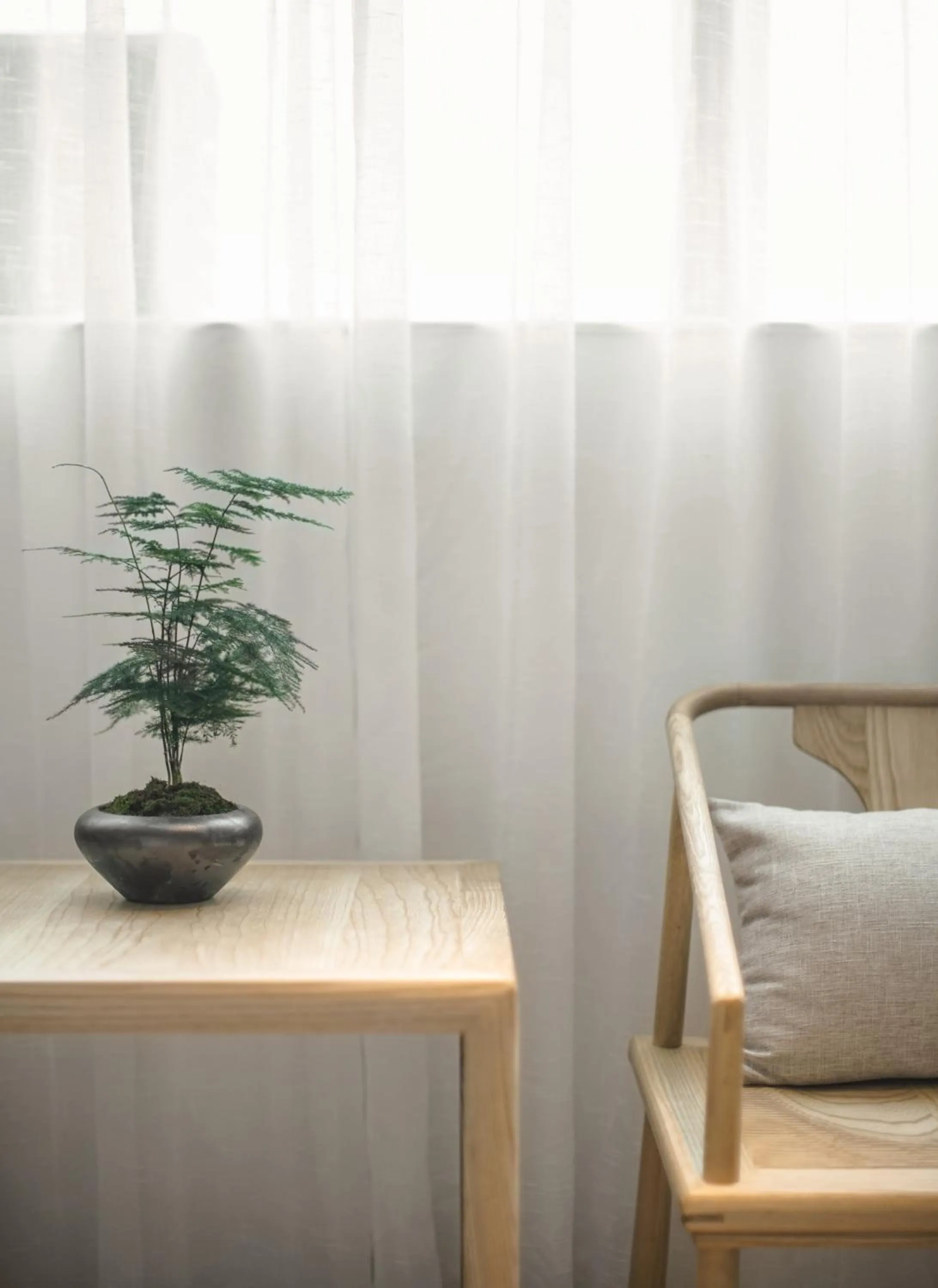 Living room in Guangzhou Shug Art Hotel