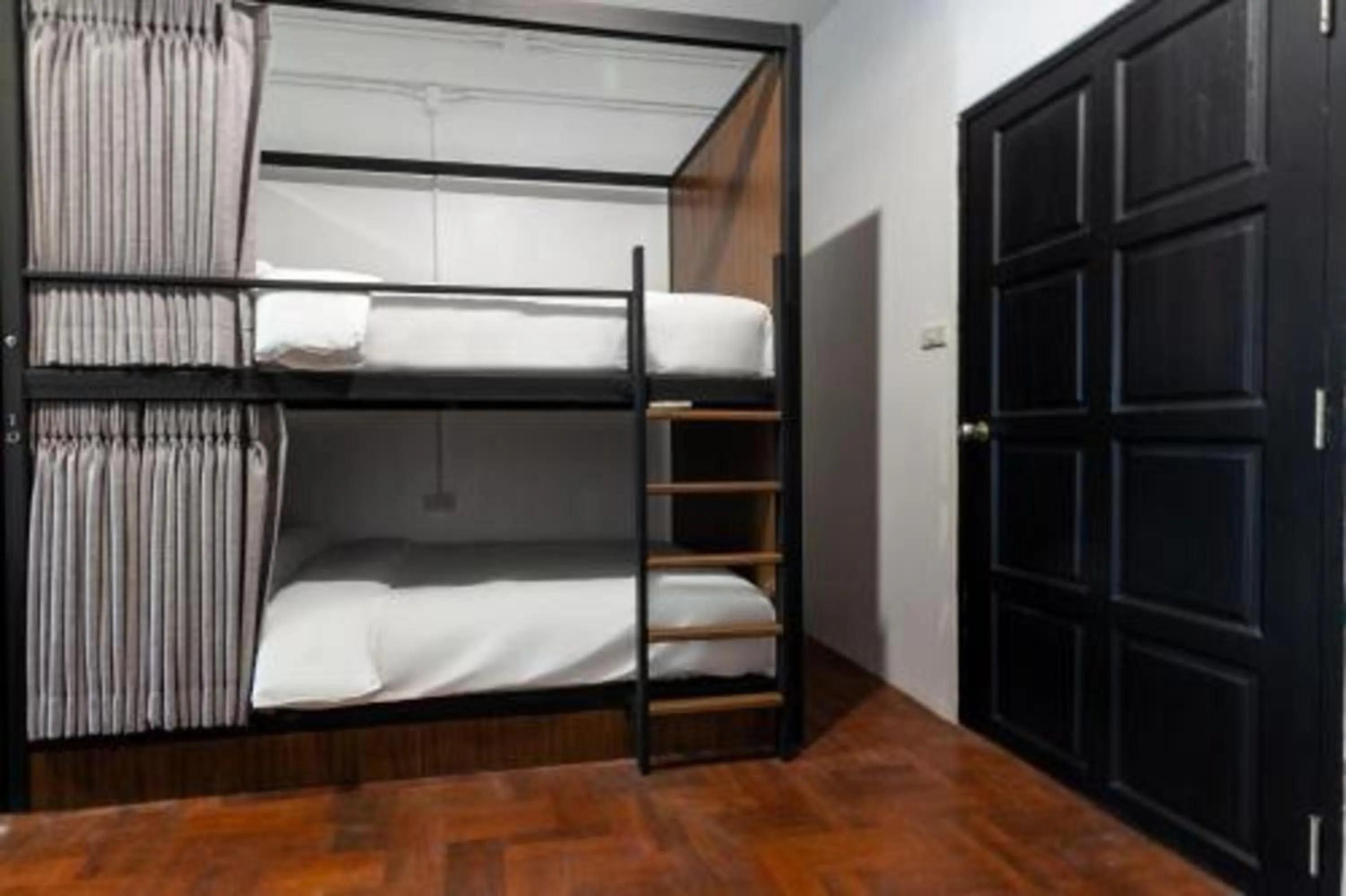 Photo of the whole room in OYO 994 Kudi Hostel